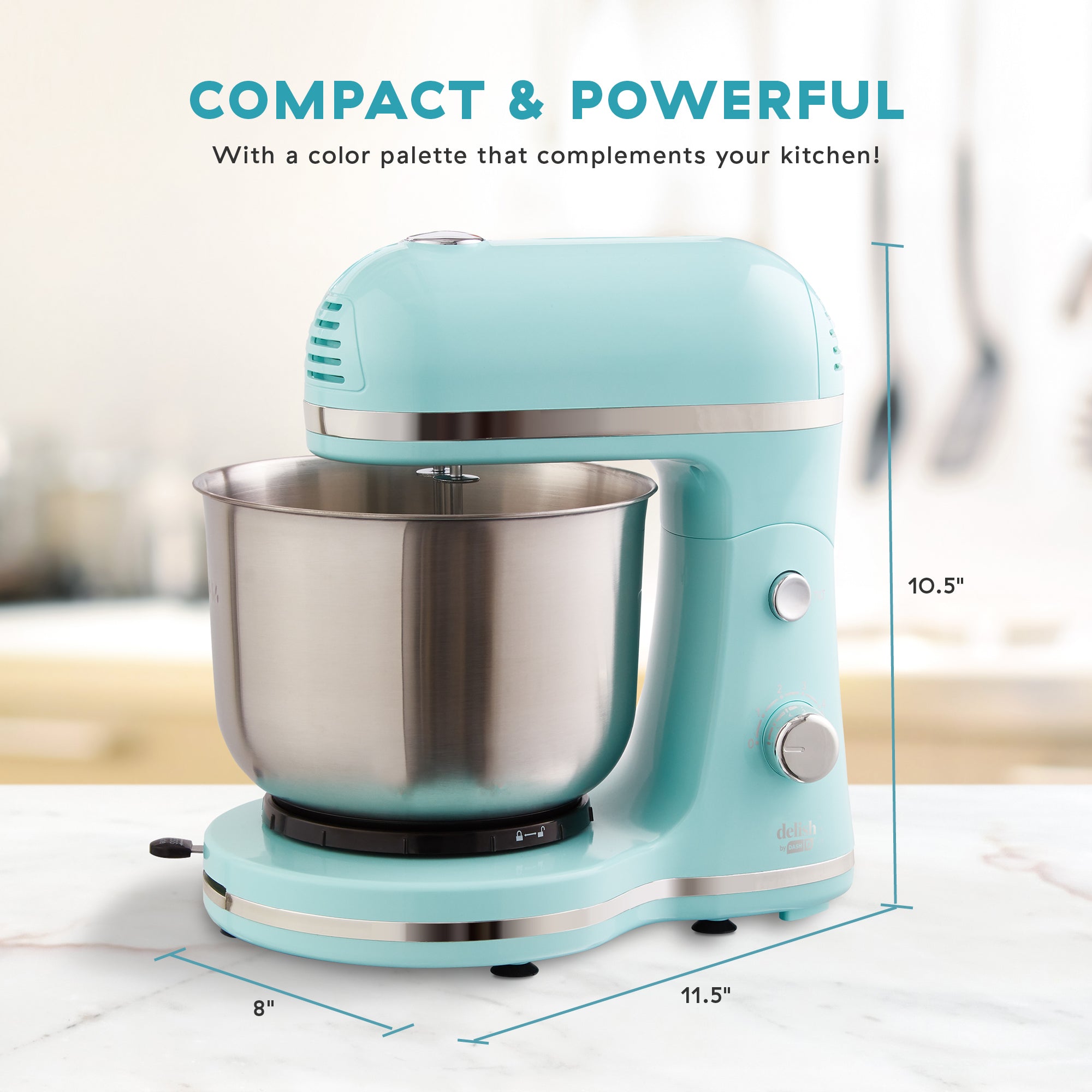 Stand Mixer H5　Z2 fx
