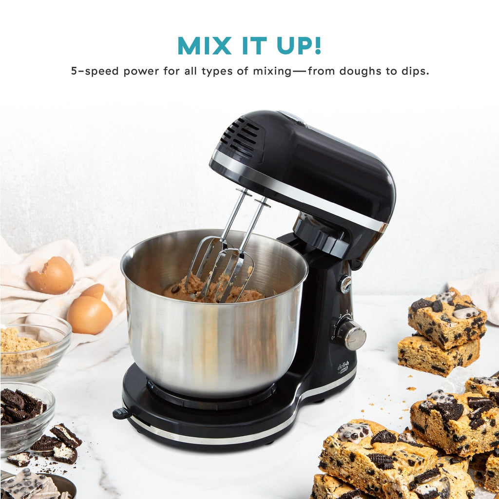 Stand Mixer H5　Z2 fx
