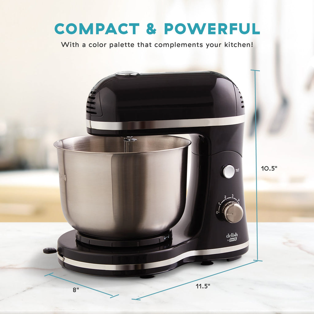 Stand Mixer H5　Z2 fx
