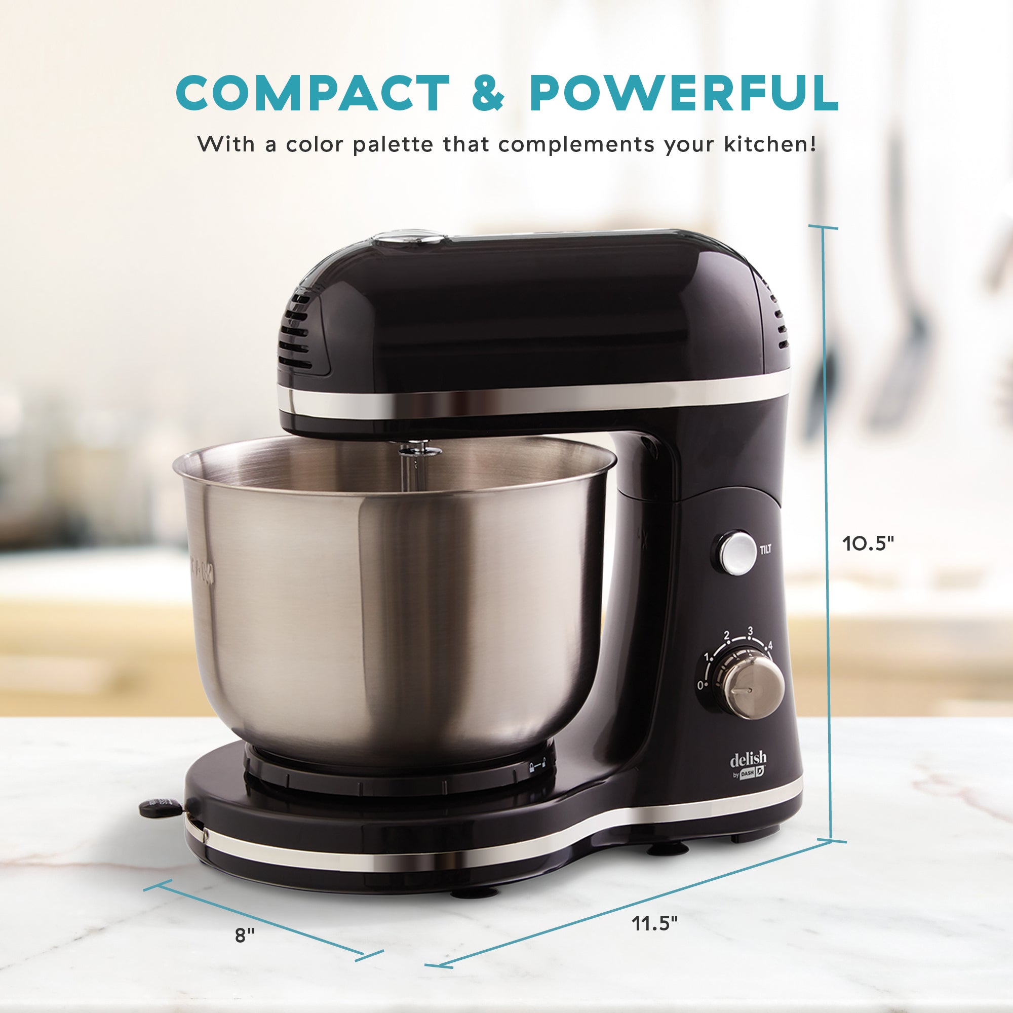 Stand Mixer H5　Z2 fx