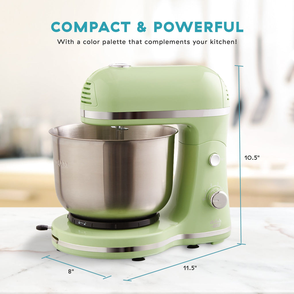 Stand Mixer H5　Z2 fx
