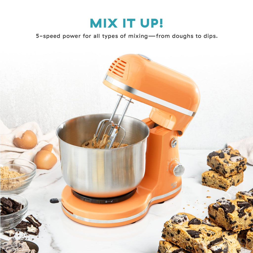 Stand Mixer H5　Z2 fx