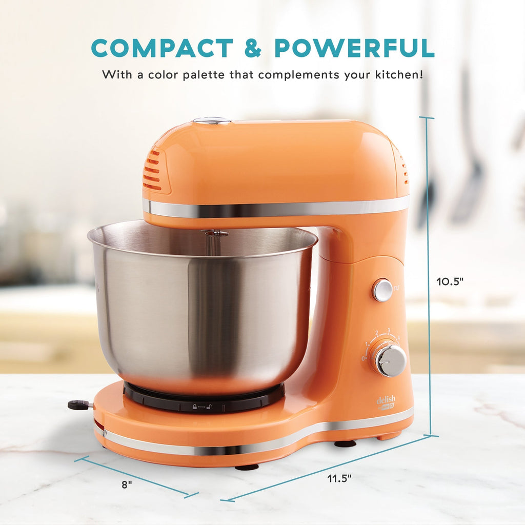 Stand Mixer H5　Z2 fx