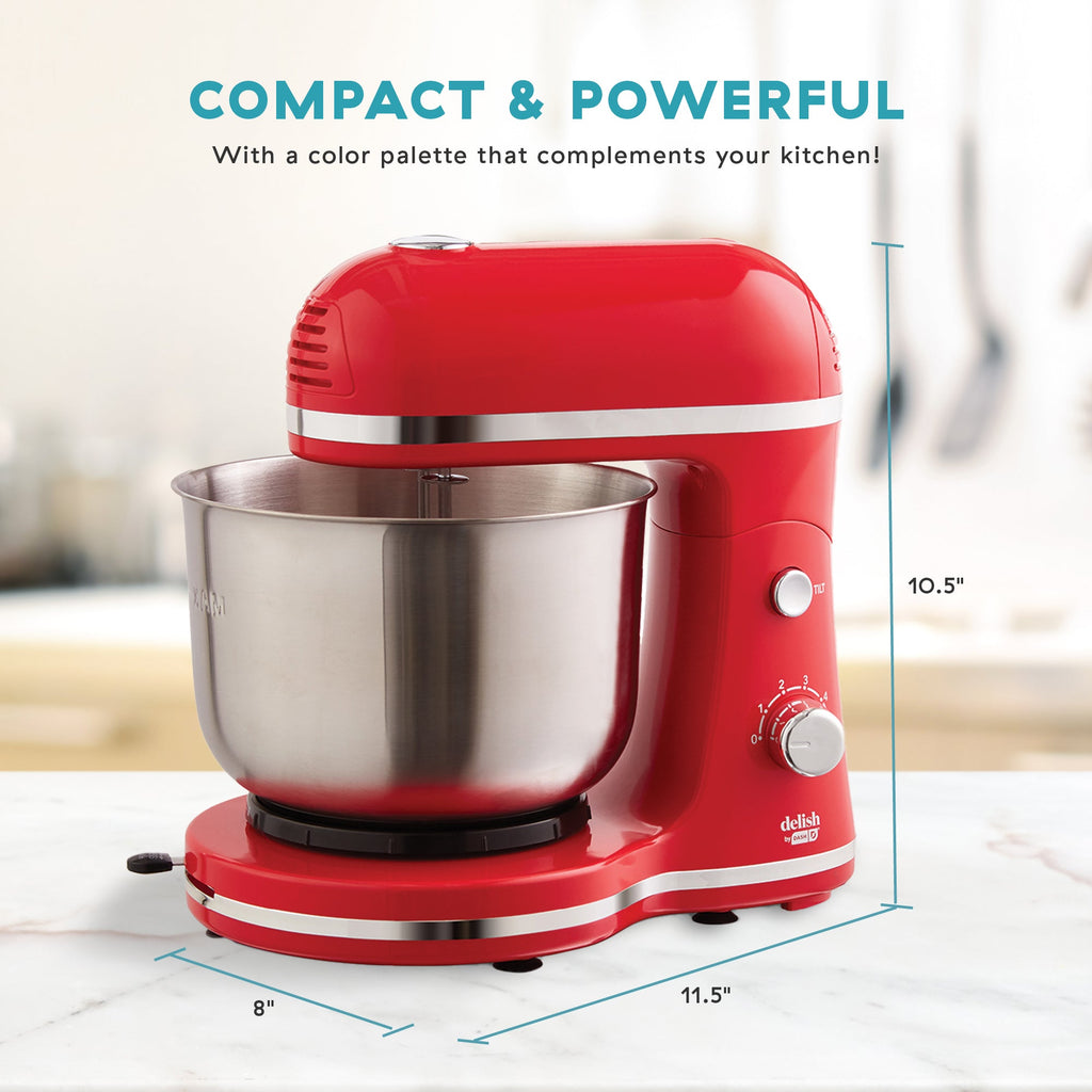 Stand Mixer H5　Z2 fx
