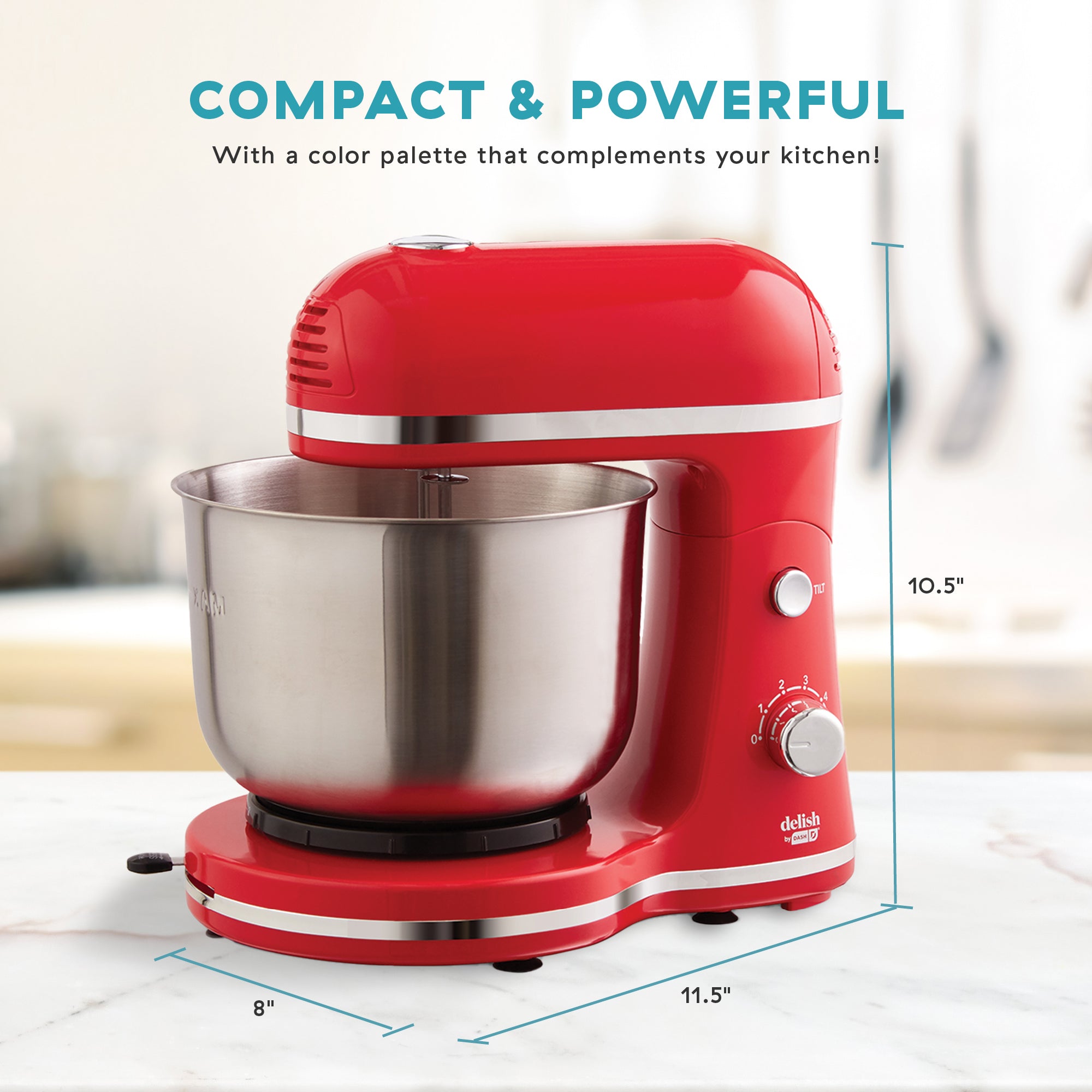 Stand Mixer H5　Z2 fx