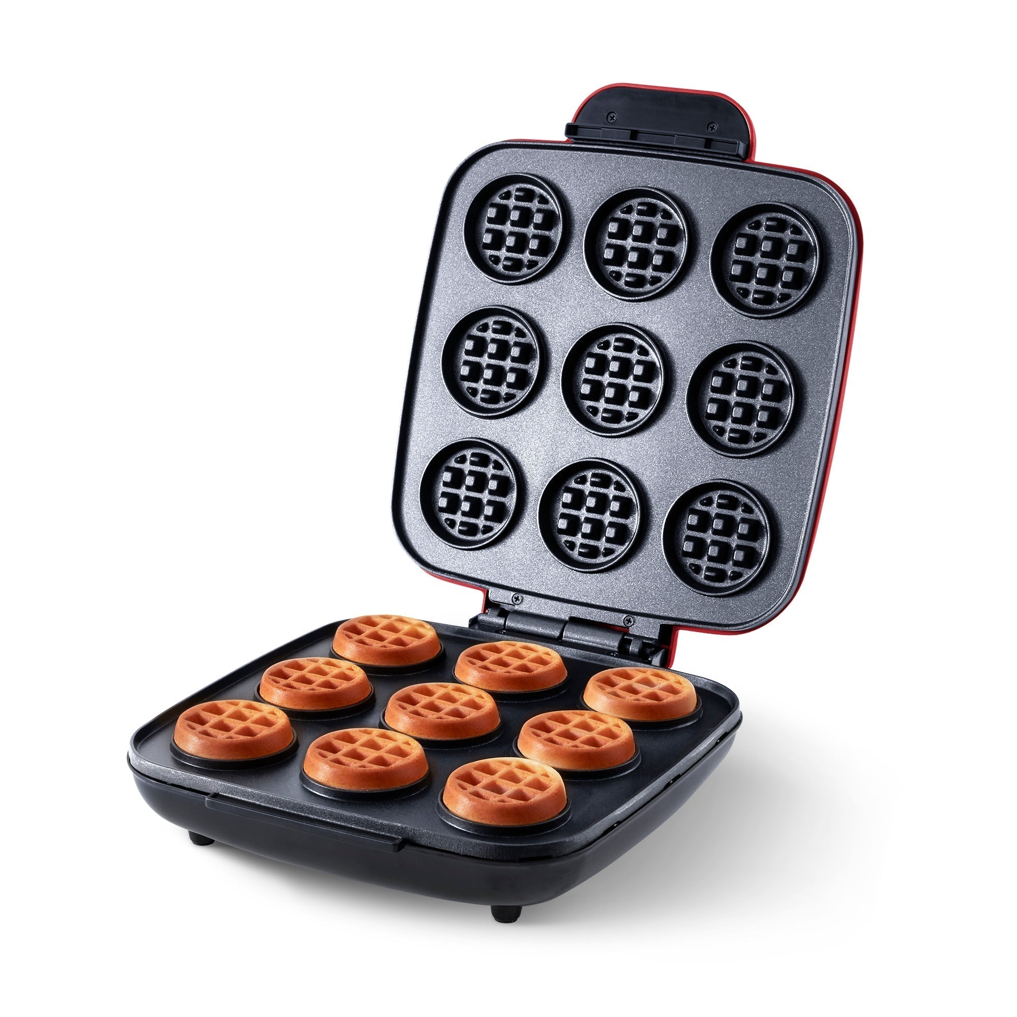 Waffle Bite Maker Q8　BJ 1J