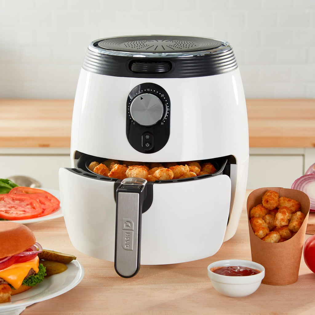 Deluxe Air Fryer 3Qt. H5　7C aN