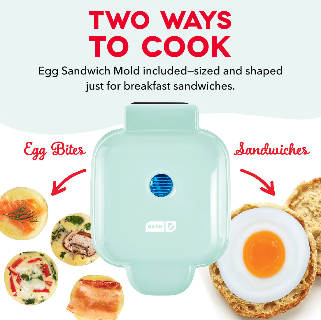 Deluxe Egg Bite Maker T7　lO HJ
