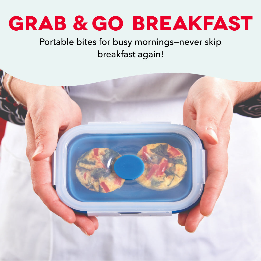 Deluxe Egg Bite Maker T7　lO HJ