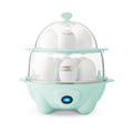 Deluxe Egg Cooker U6　YC or
