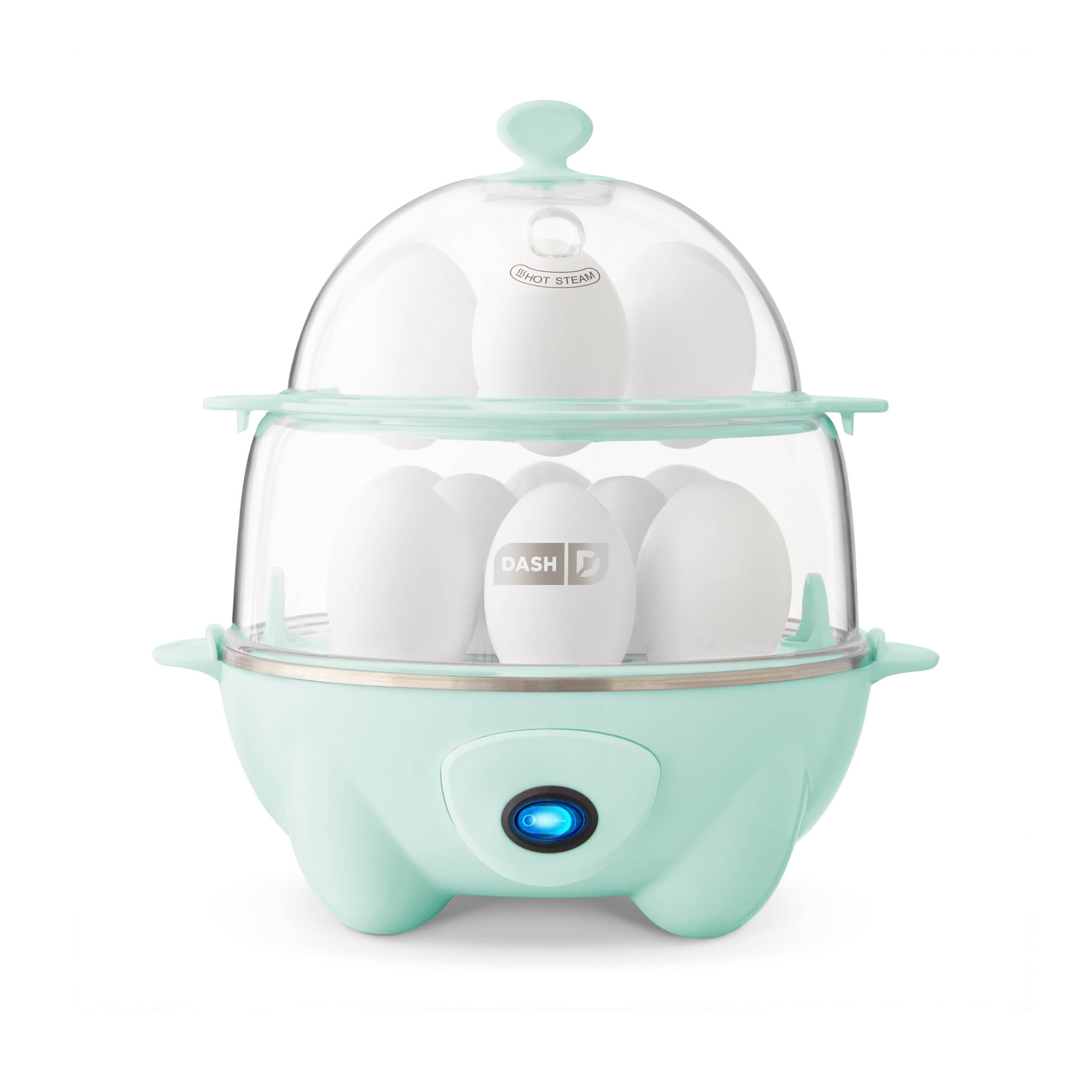 Deluxe Egg Cooker U6　YC or
