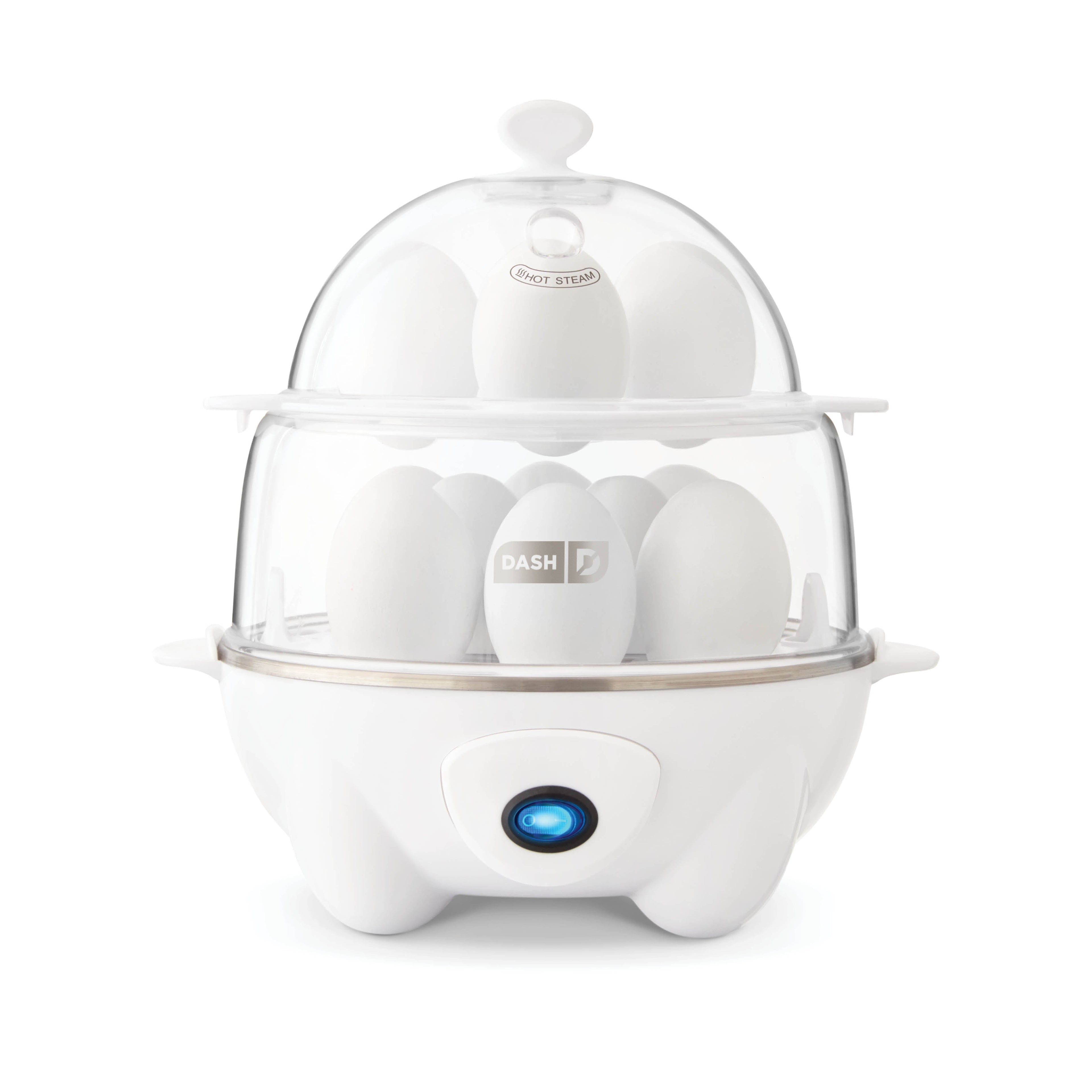 Deluxe Egg Cooker U6　YC or
