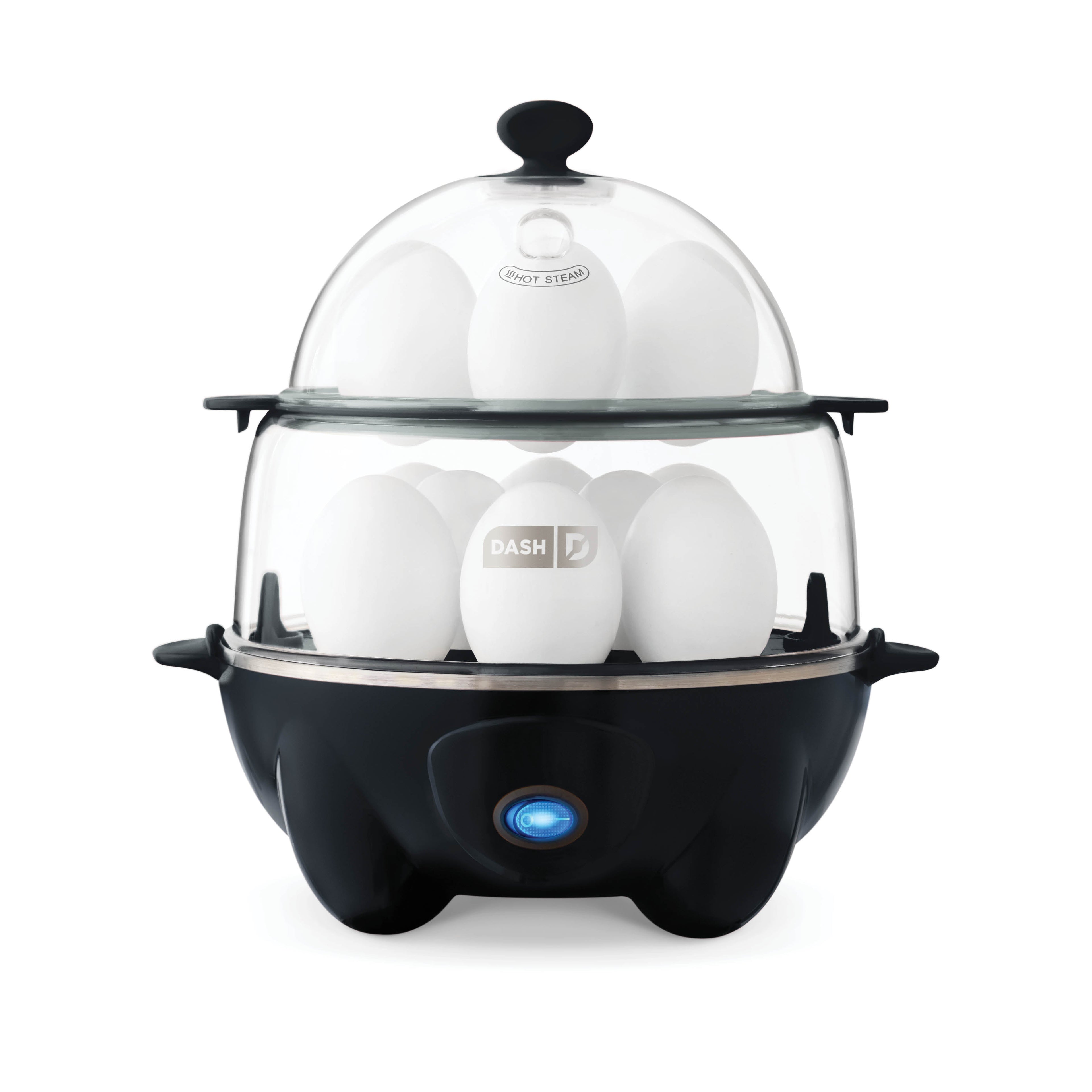 Deluxe Egg Cooker U6　YC or