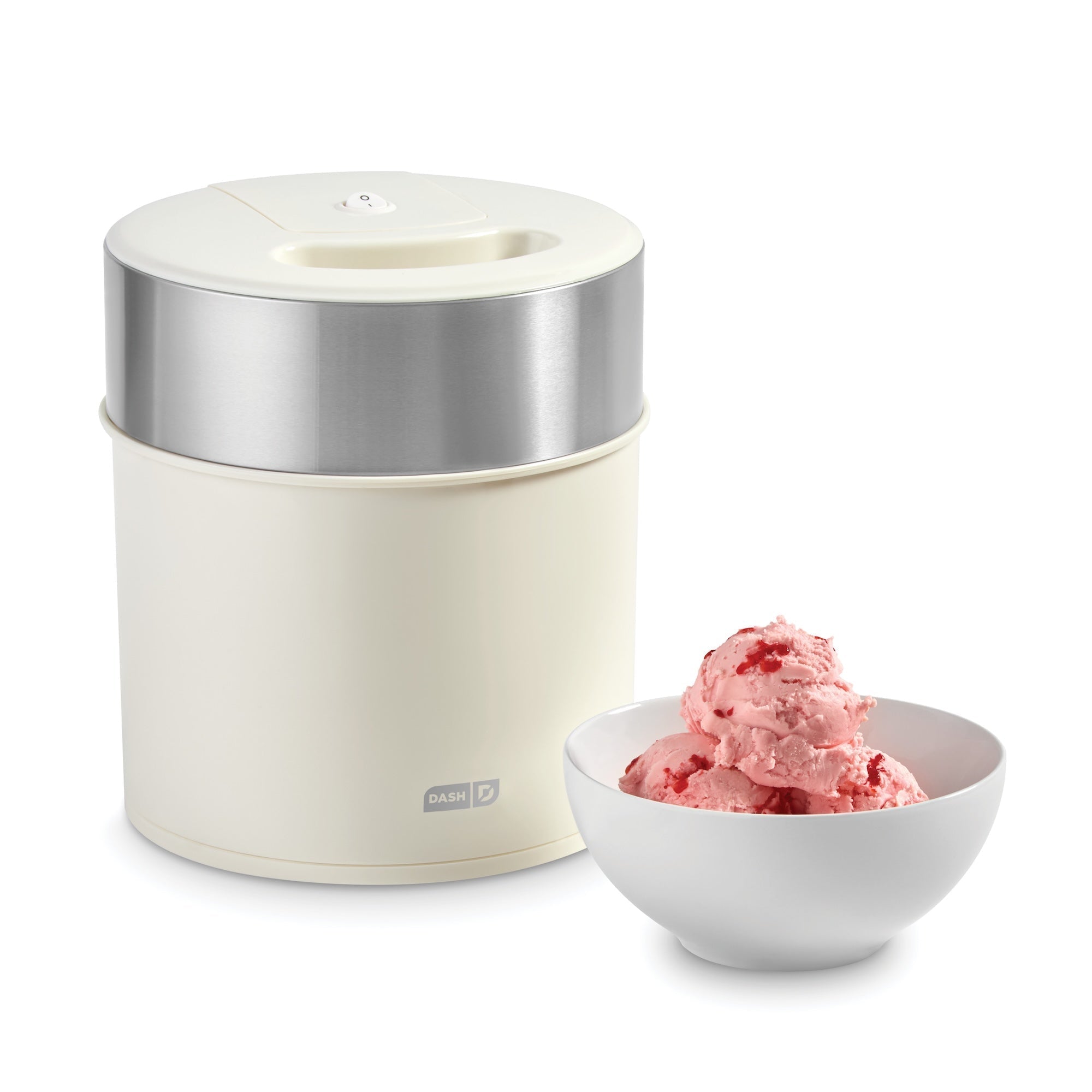 Deluxe Gelato & Ice Cream Maker E4　Tu 0W