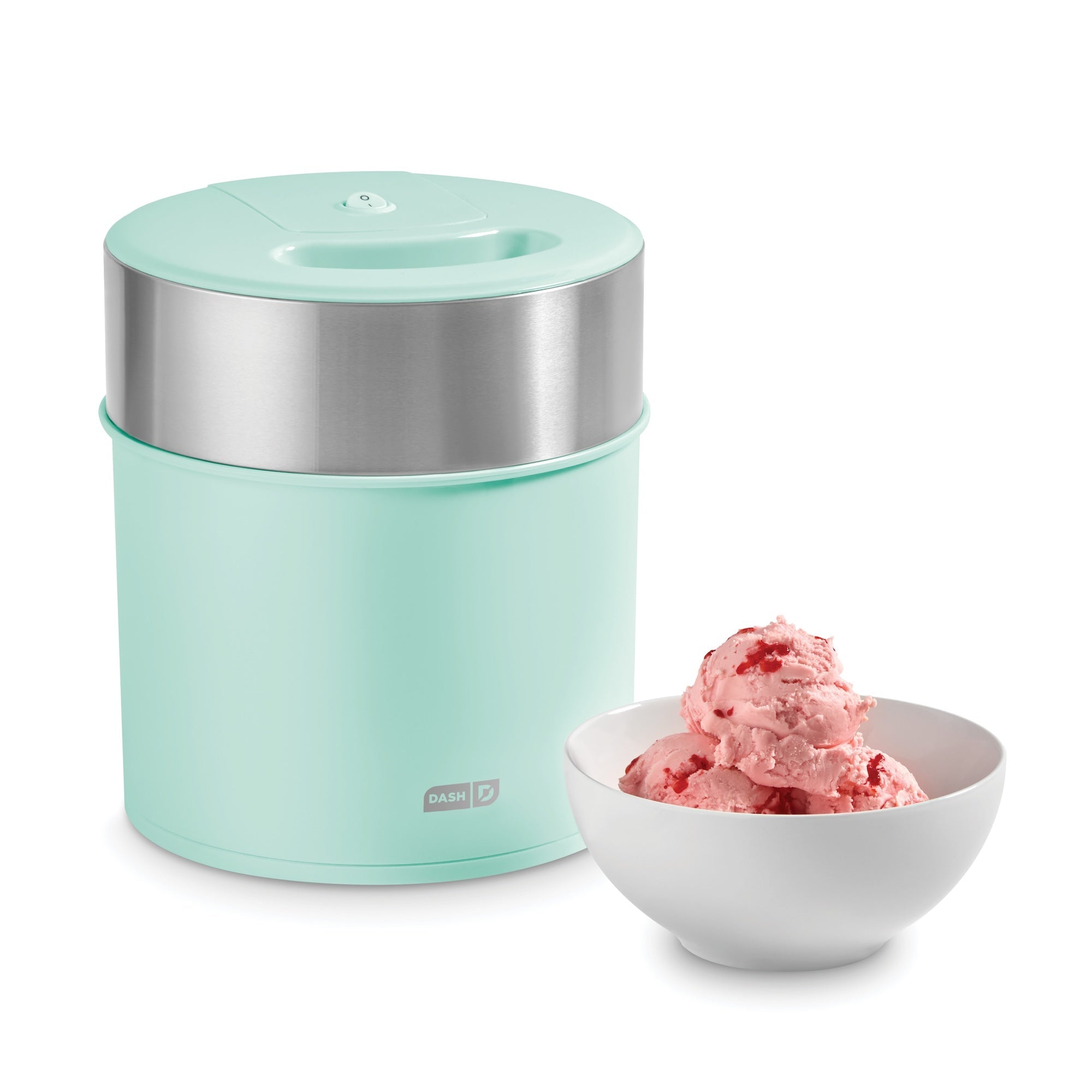 Deluxe Gelato & Ice Cream Maker E4　Tu 0W