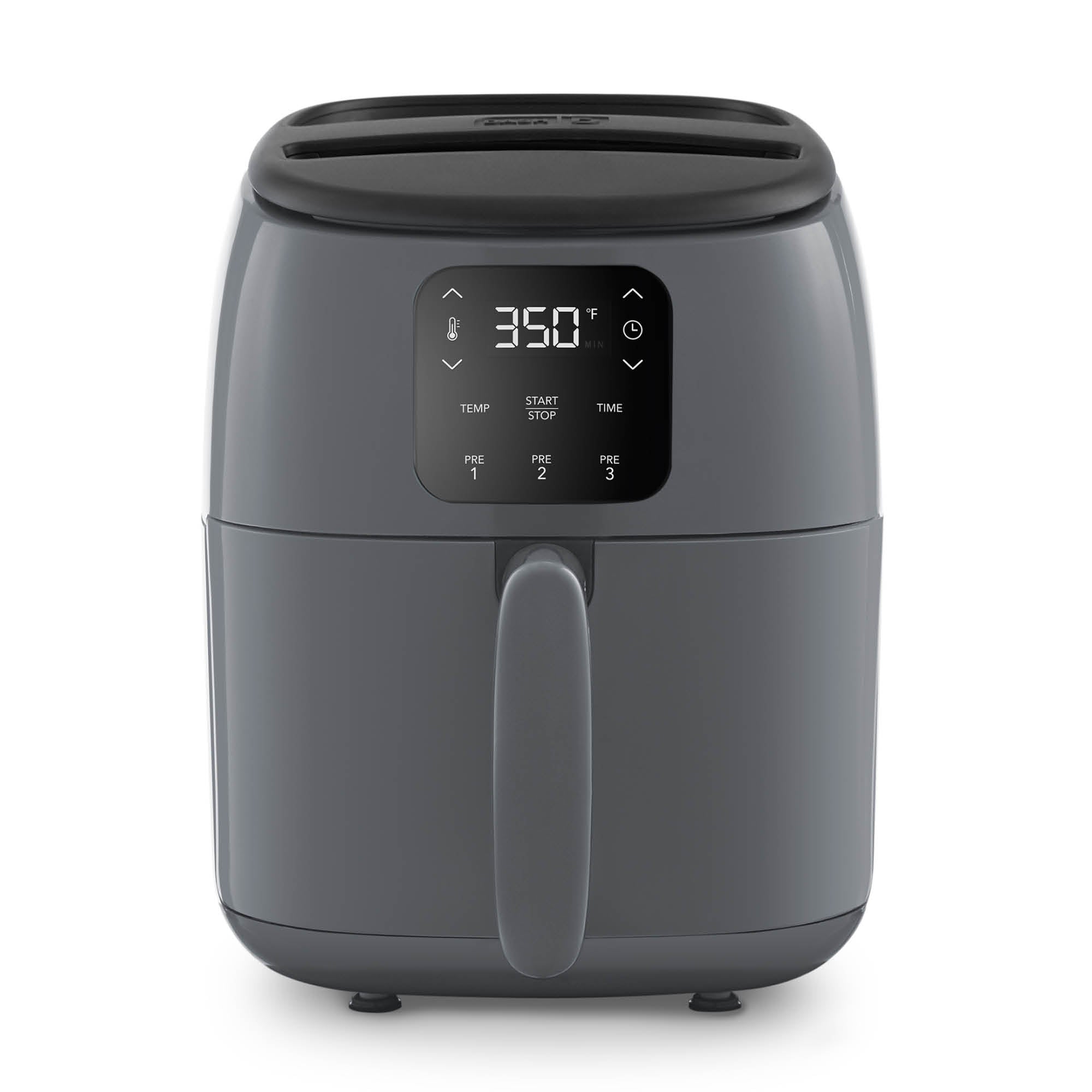 Digital Tasti-Crisp Air Fryer 2.6QT Q3　fz Xv