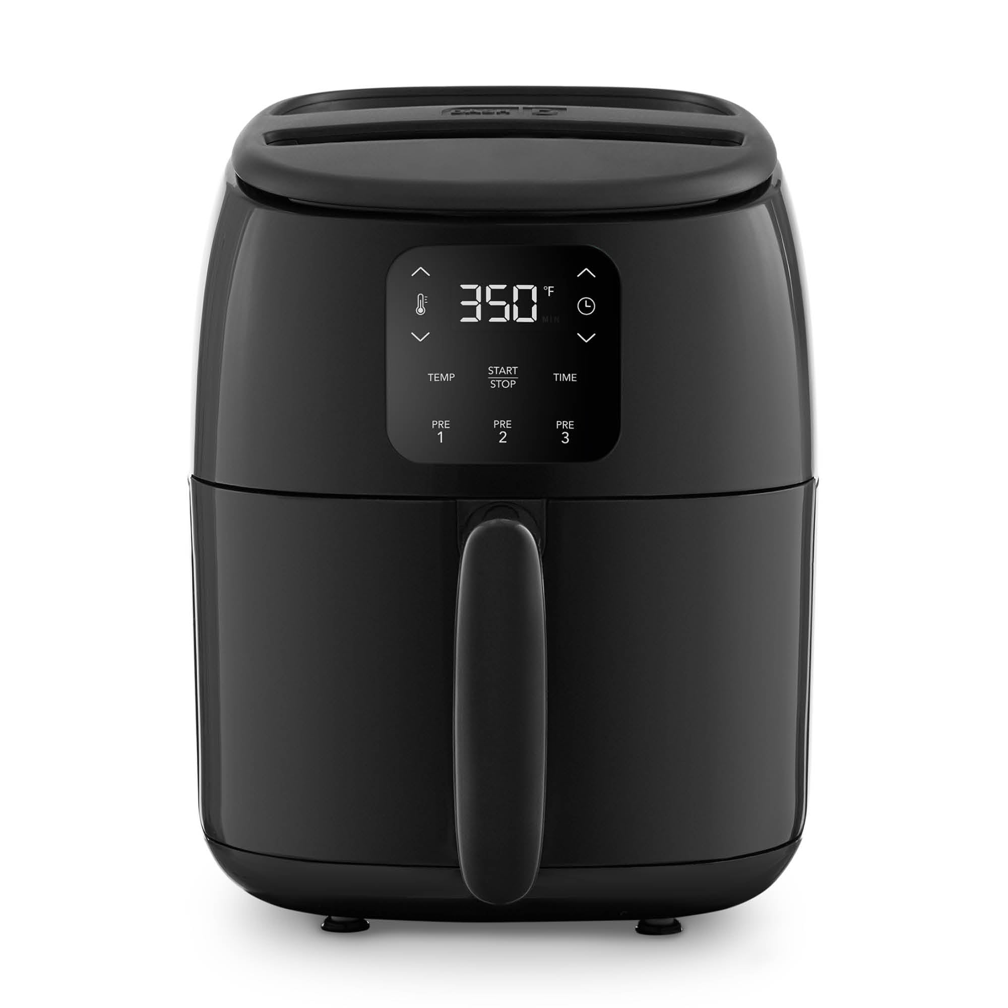 Digital Tasti-Crisp Air Fryer 2.6QT Q3　fz Xv