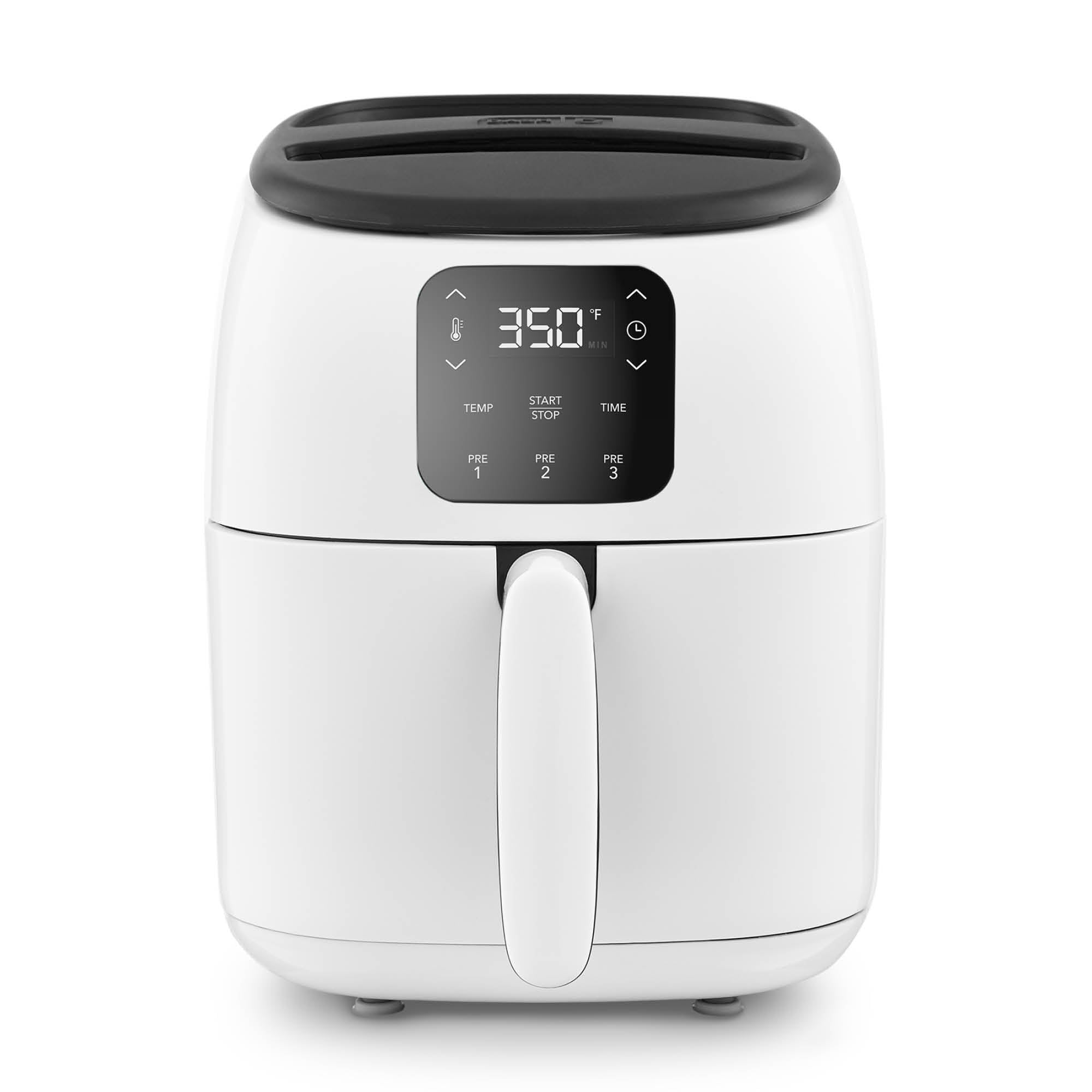 Digital Tasti-Crisp Air Fryer 2.6QT Q3　fz Xv