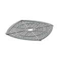 Digital Tasti-Crisp Air Fryer Crisper Tray B0　P8 qN