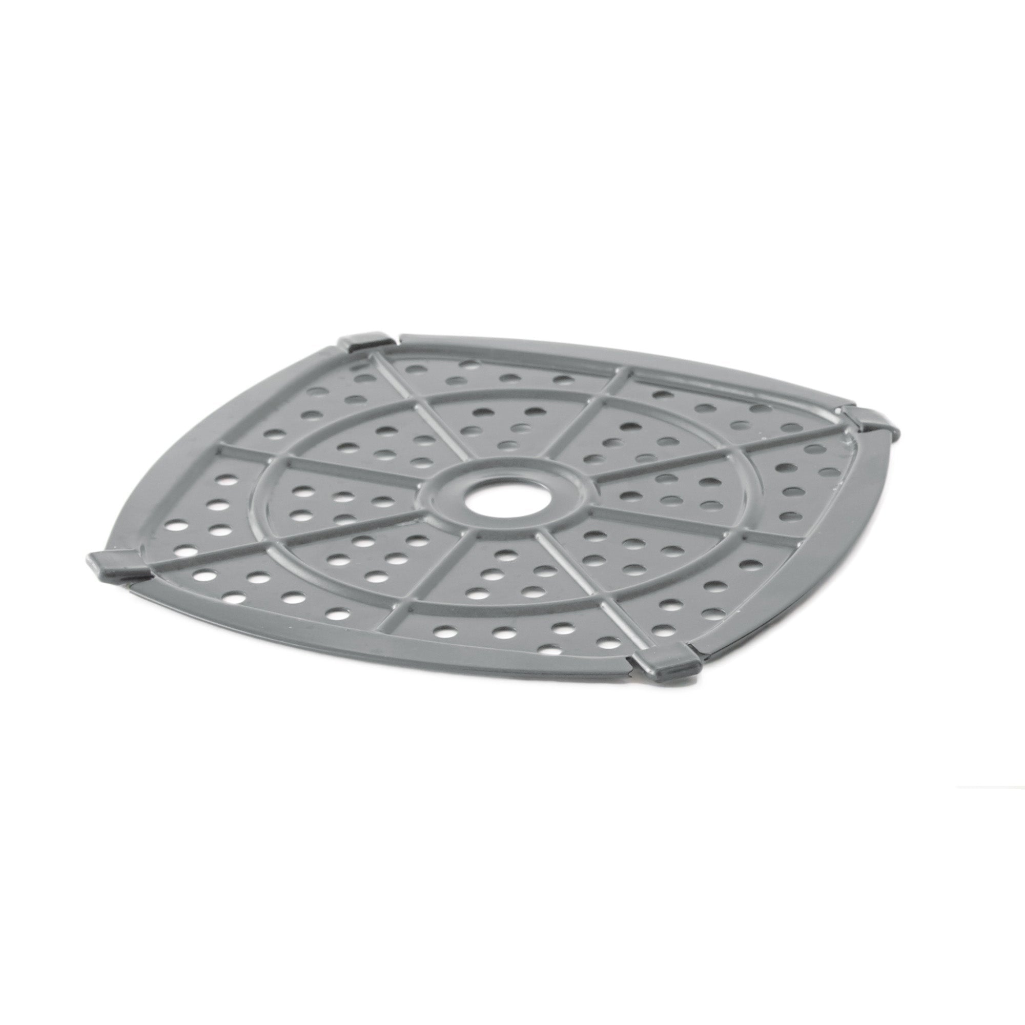 Digital Tasti-Crisp Air Fryer Crisper Tray B0　P8 qN