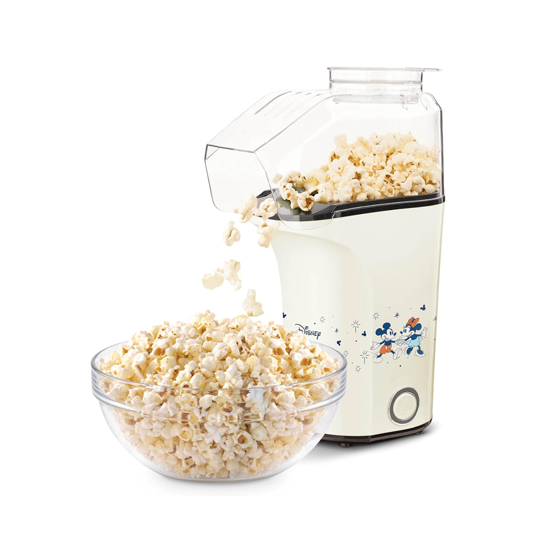 Fresh Pop Popcorn Maker Z9　qD Jt