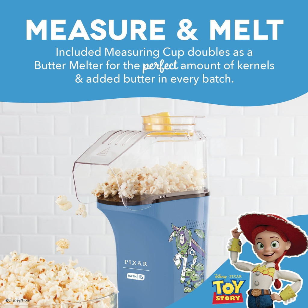 Fresh Pop Popcorn Maker Z9　qD Jt