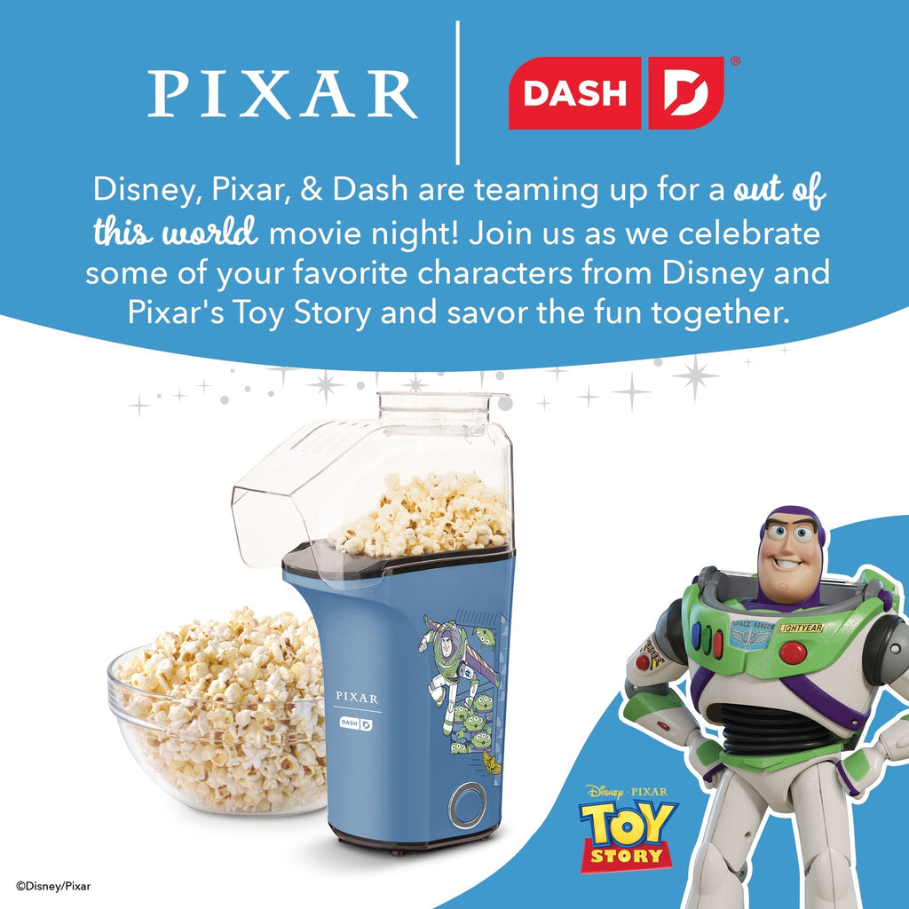 Fresh Pop Popcorn Maker Z9　qD Jt