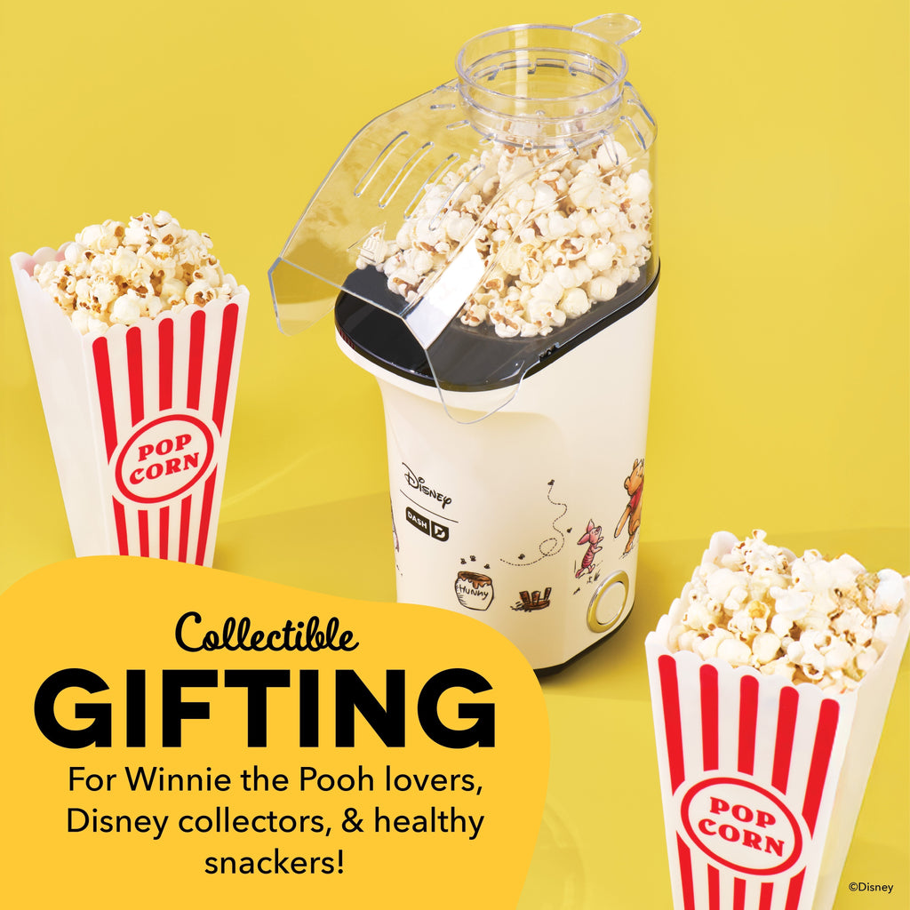 Fresh Pop Popcorn Maker Z9　qD Jt