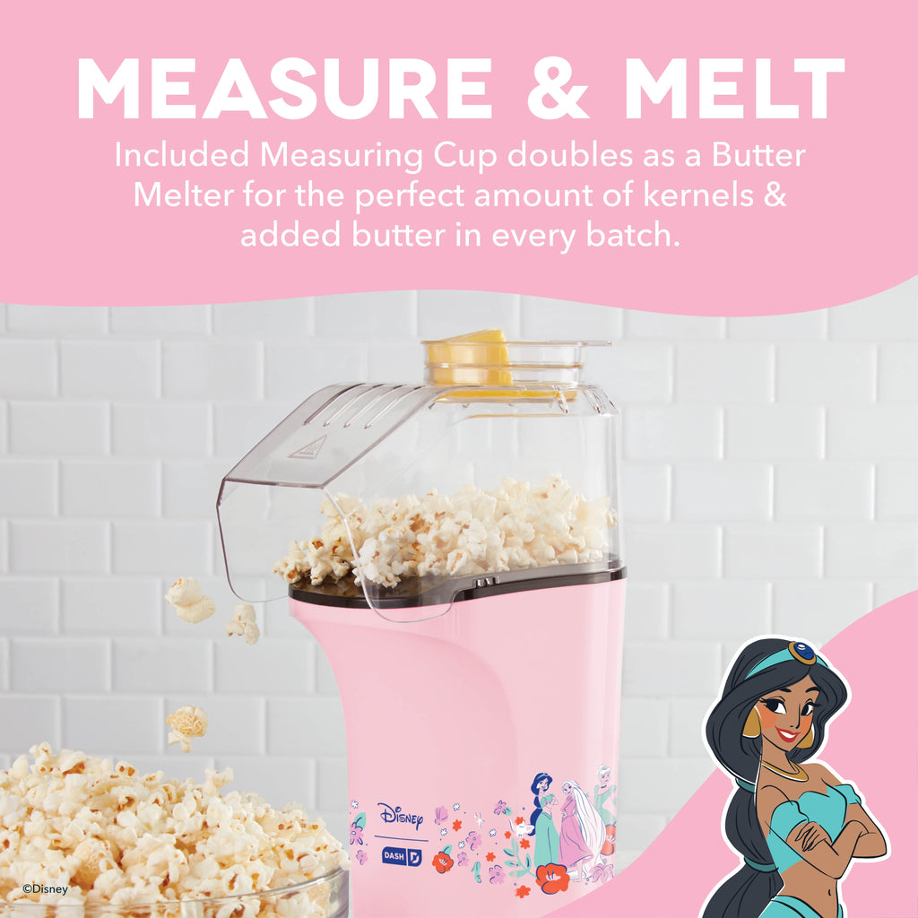 Fresh Pop Popcorn Maker Z9　qD Jt