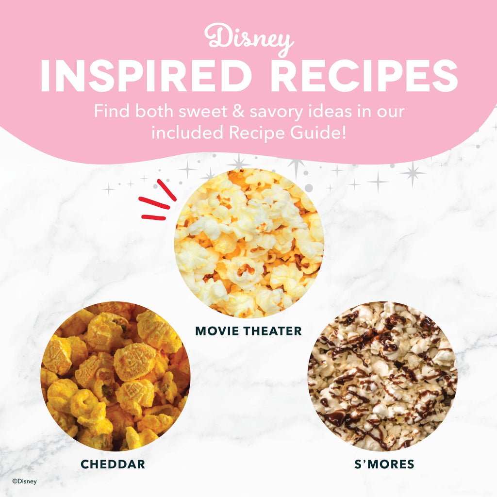 Fresh Pop Popcorn Maker Z9　qD Jt
