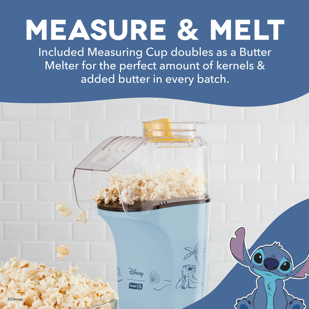 Fresh Pop Popcorn Maker Z9　qD Jt