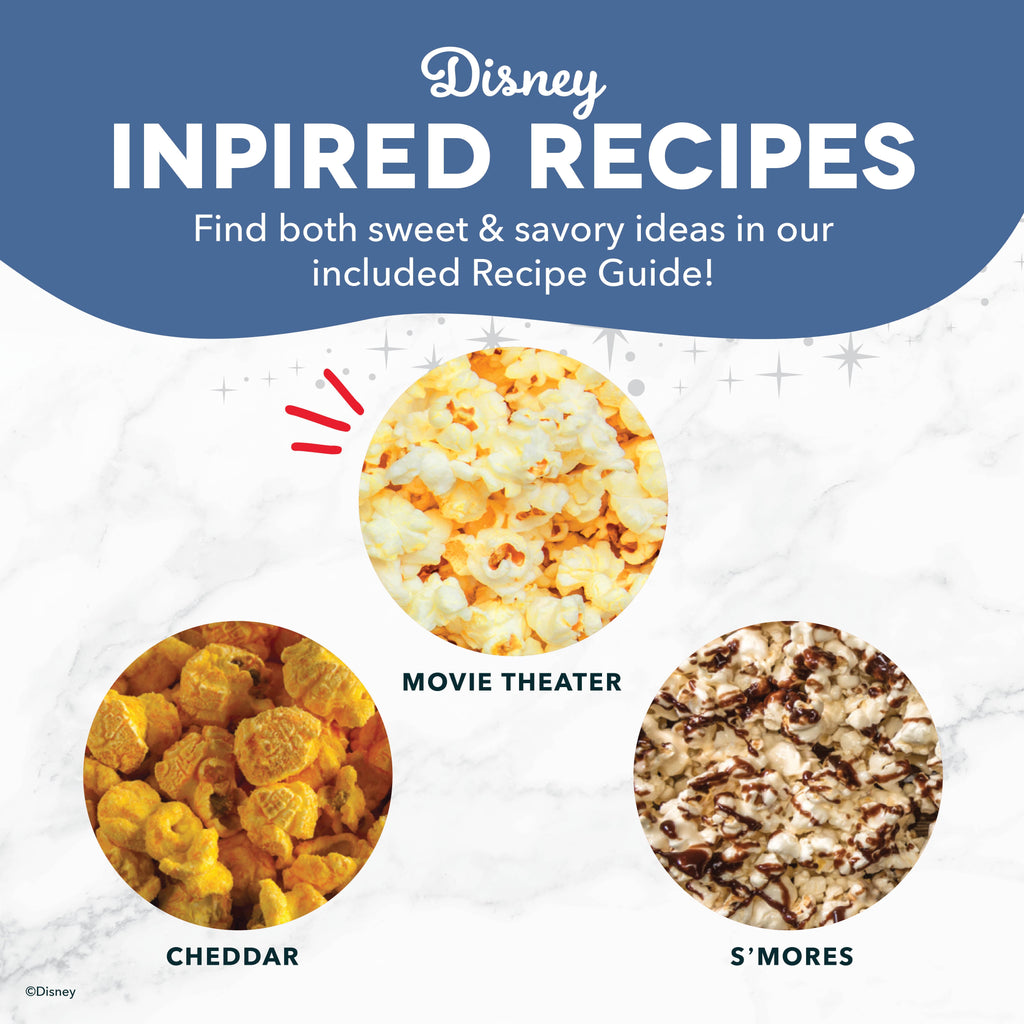 Fresh Pop Popcorn Maker Z9　qD Jt