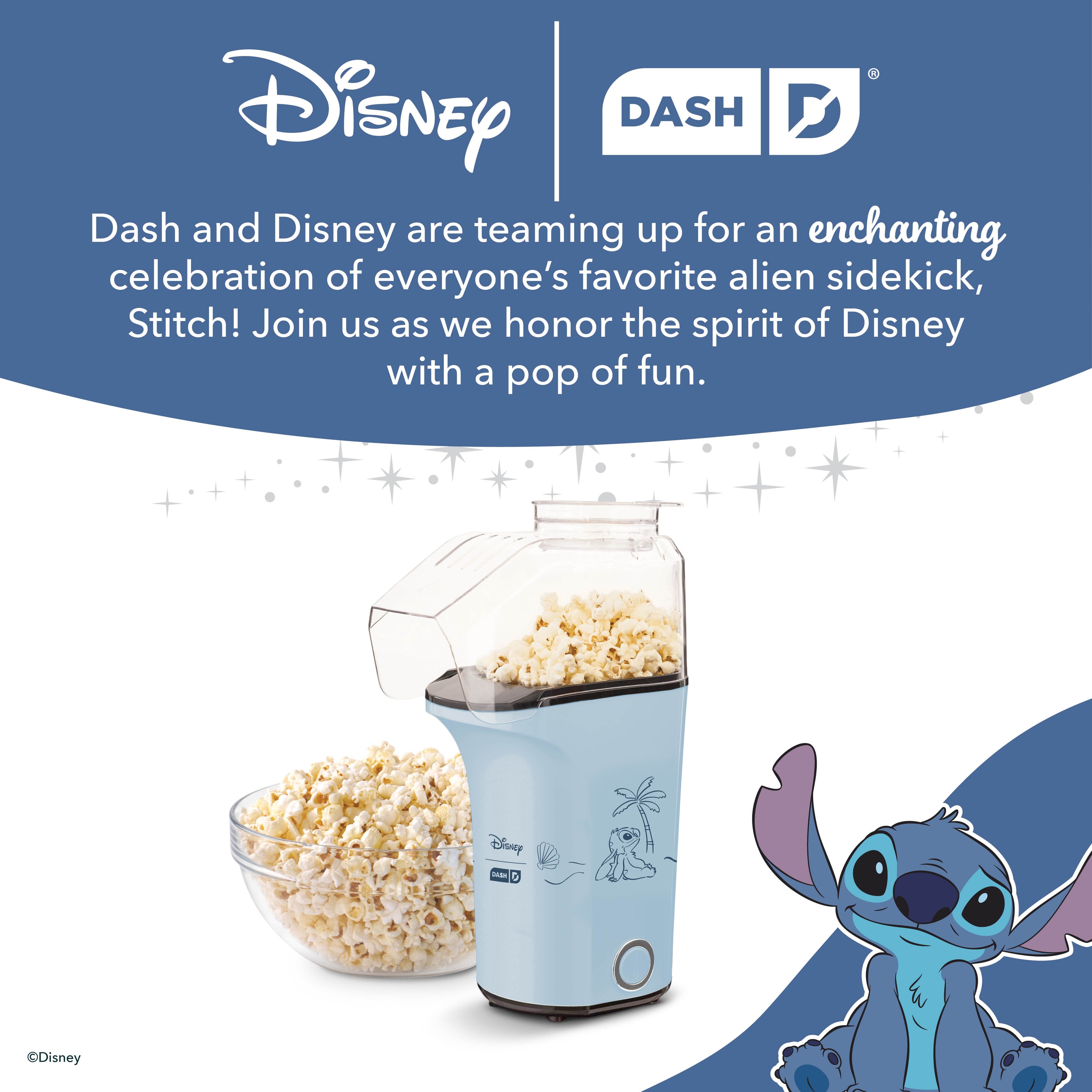 Fresh Pop Popcorn Maker Z9　qD Jt