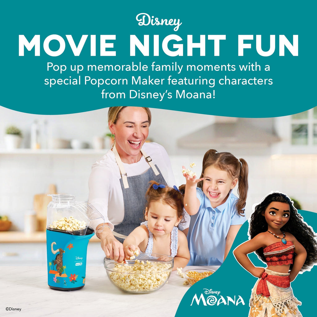 Fresh Pop Popcorn Maker Z9　qD Jt
