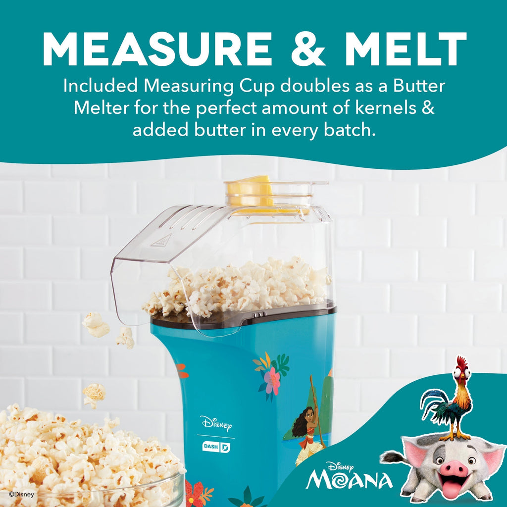 Fresh Pop Popcorn Maker Z9　qD Jt
