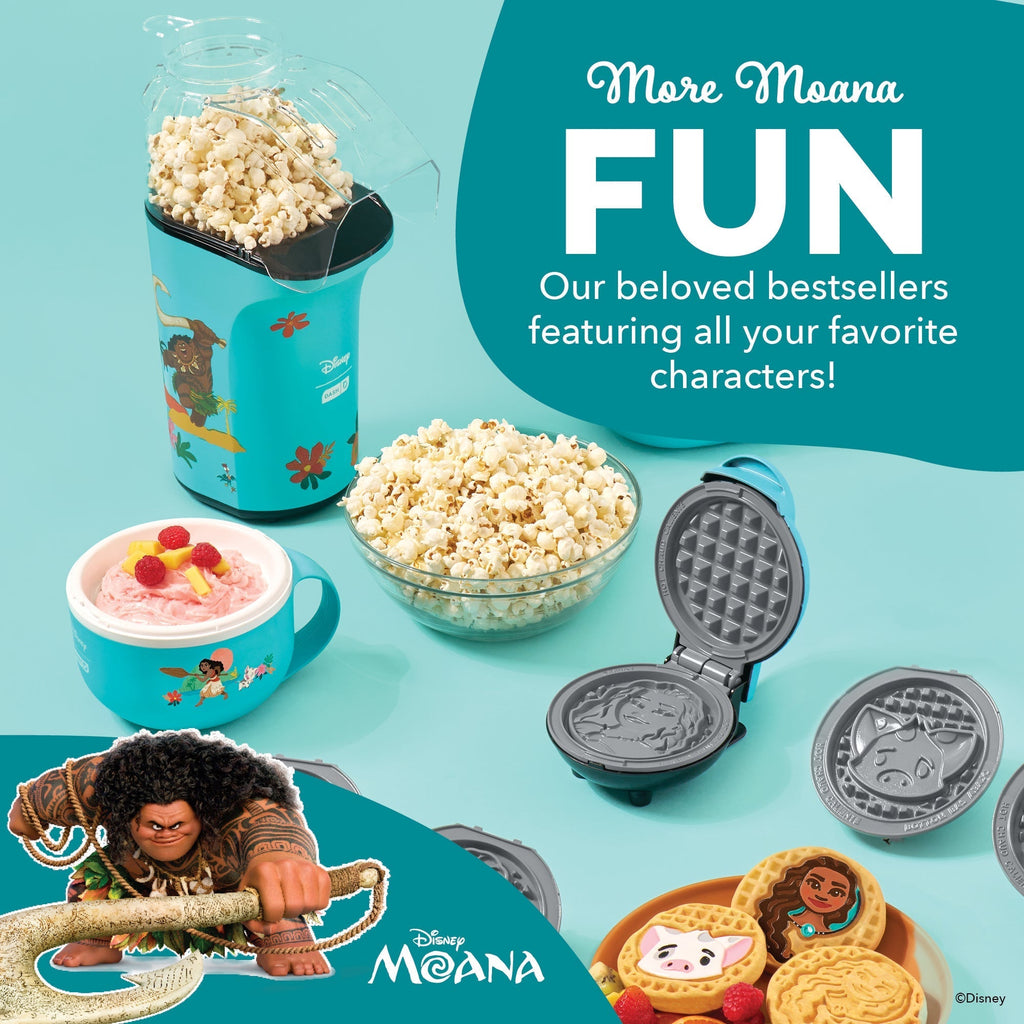 Fresh Pop Popcorn Maker Z9　qD Jt