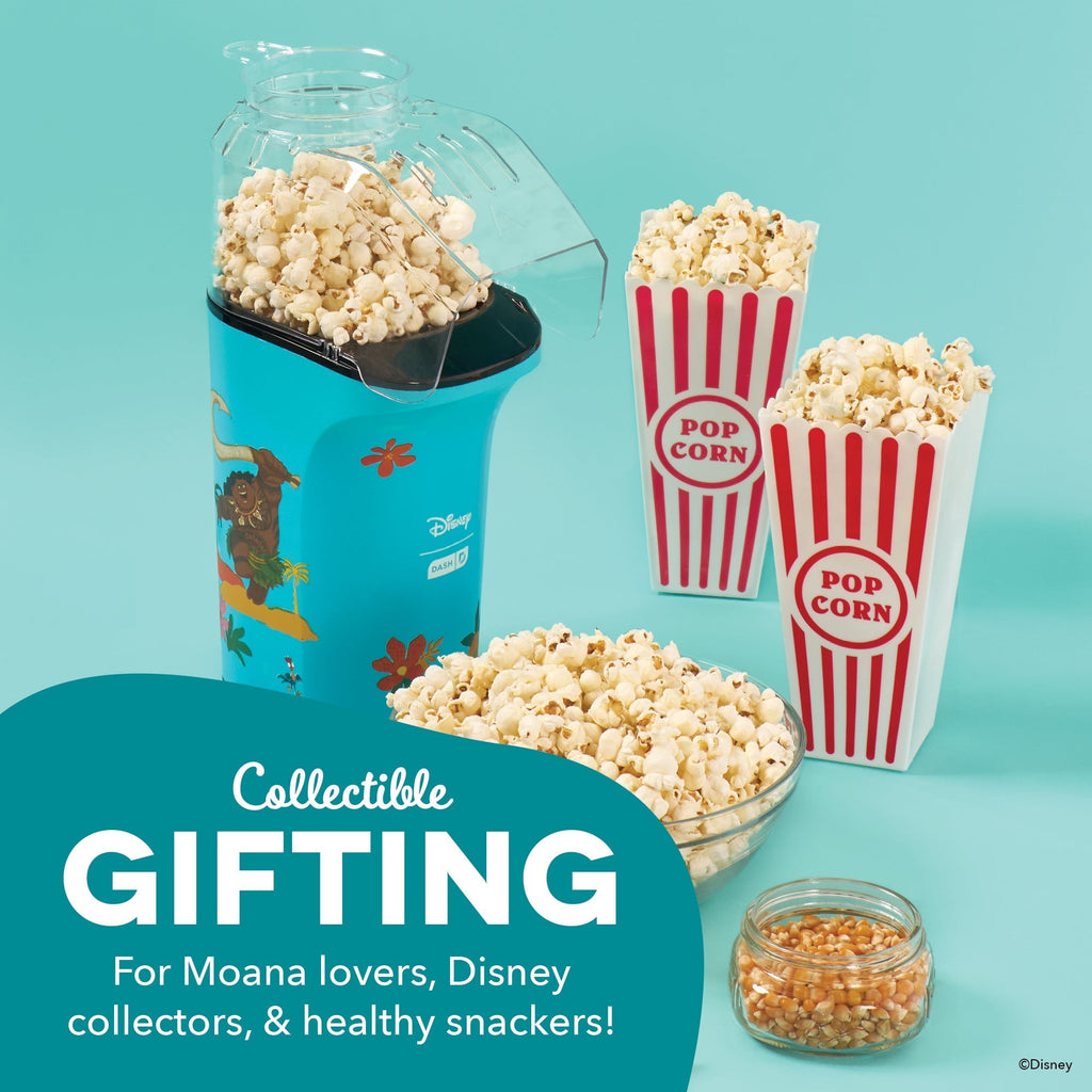 Fresh Pop Popcorn Maker Z9　qD Jt