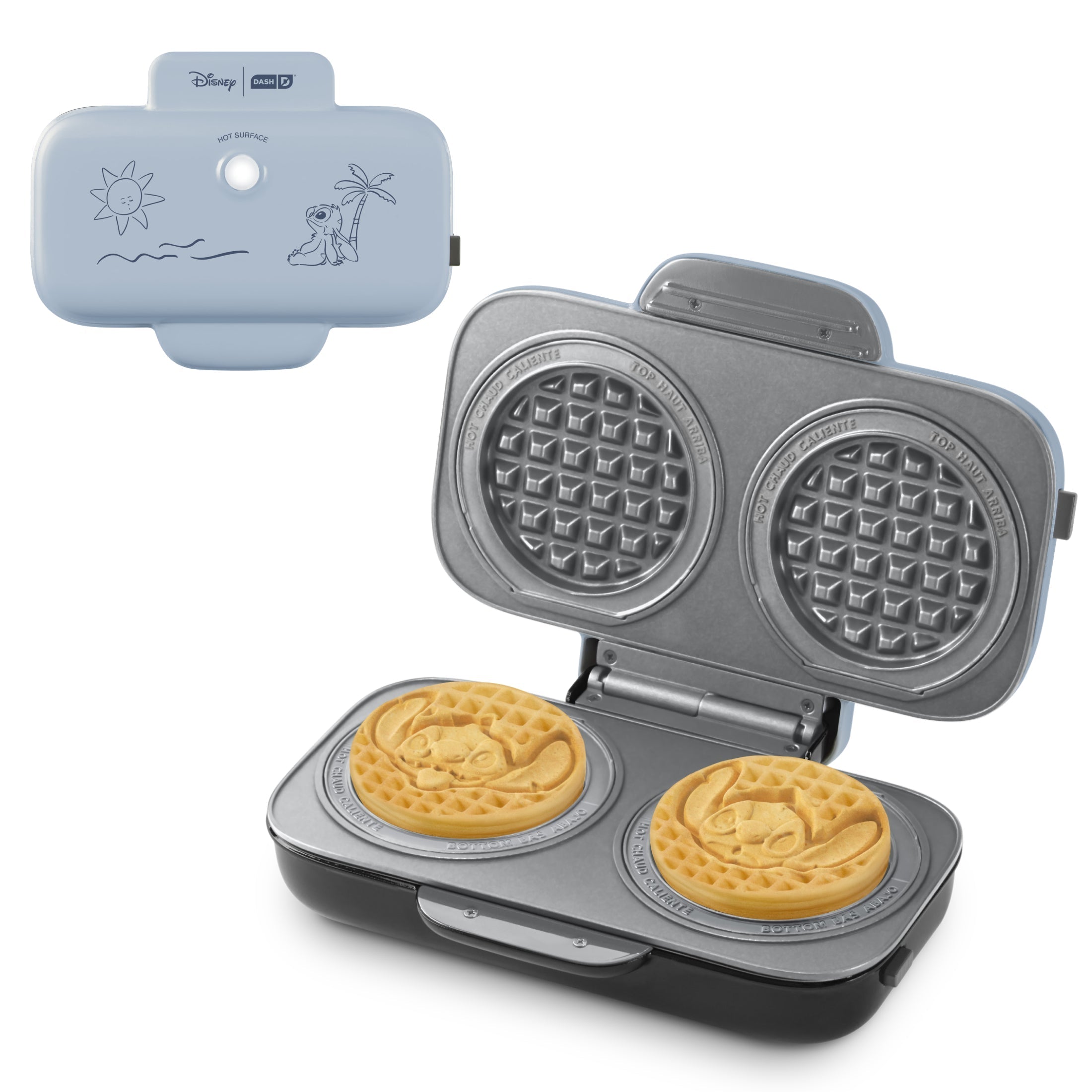 MultiMaker Double Mini Maker System T1　26 I7