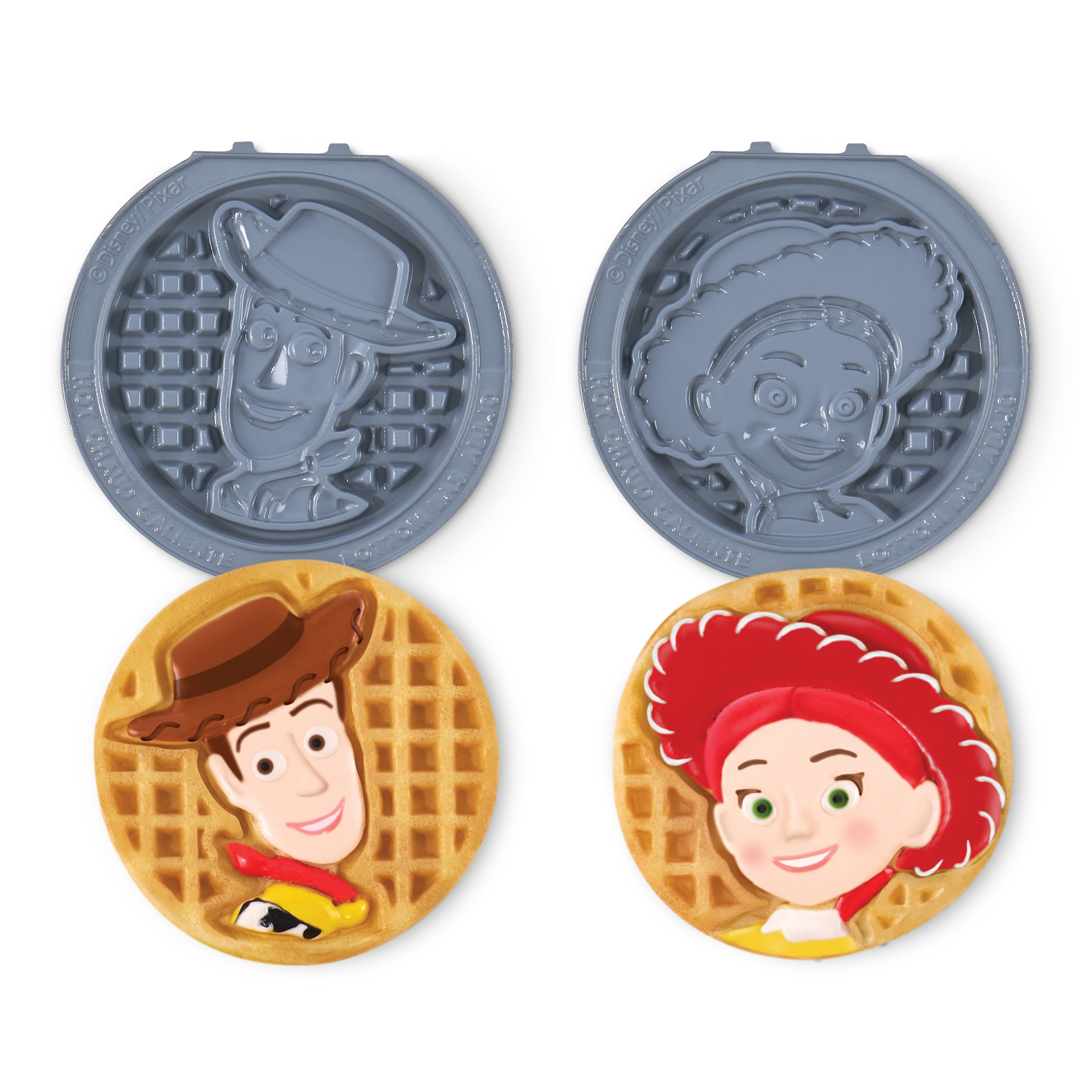 MultiMaker Mini System: Removable Plate Sets N1　XT LF