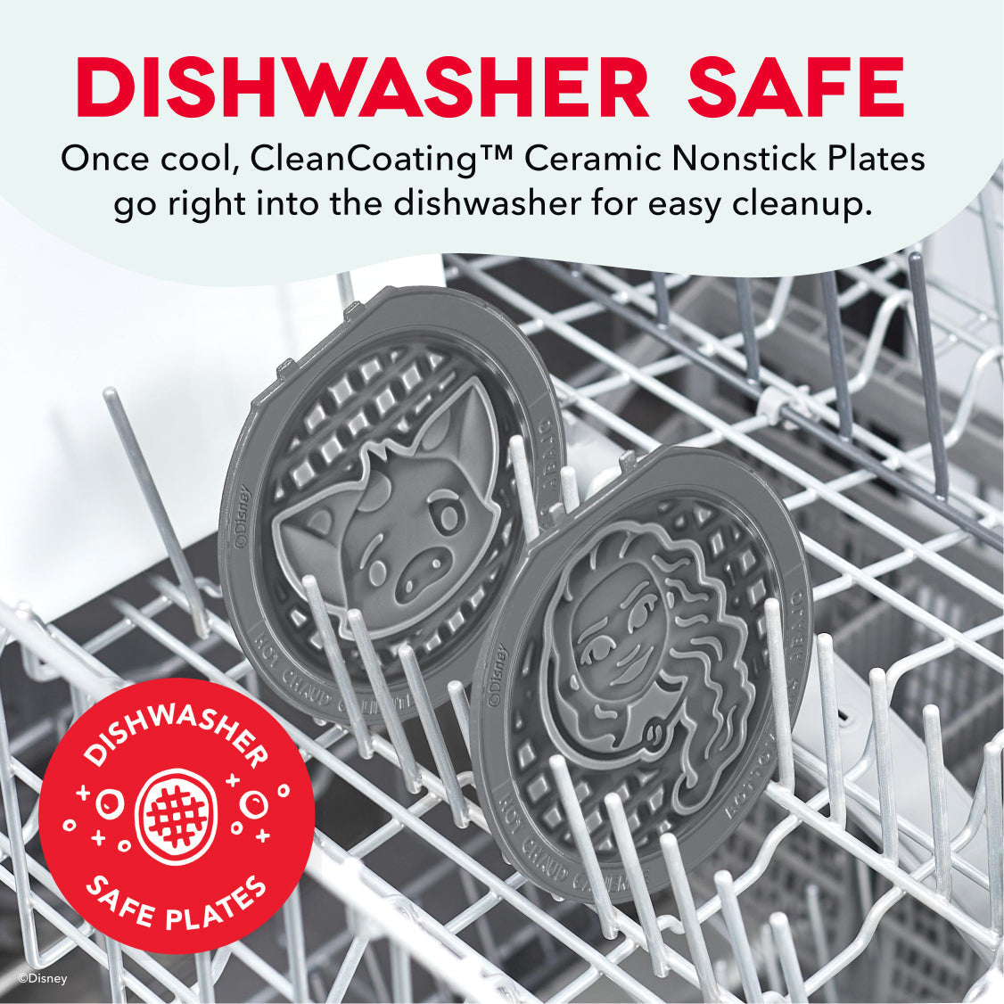 MultiMaker Mini System: Removable Plate Sets N1　XT LF