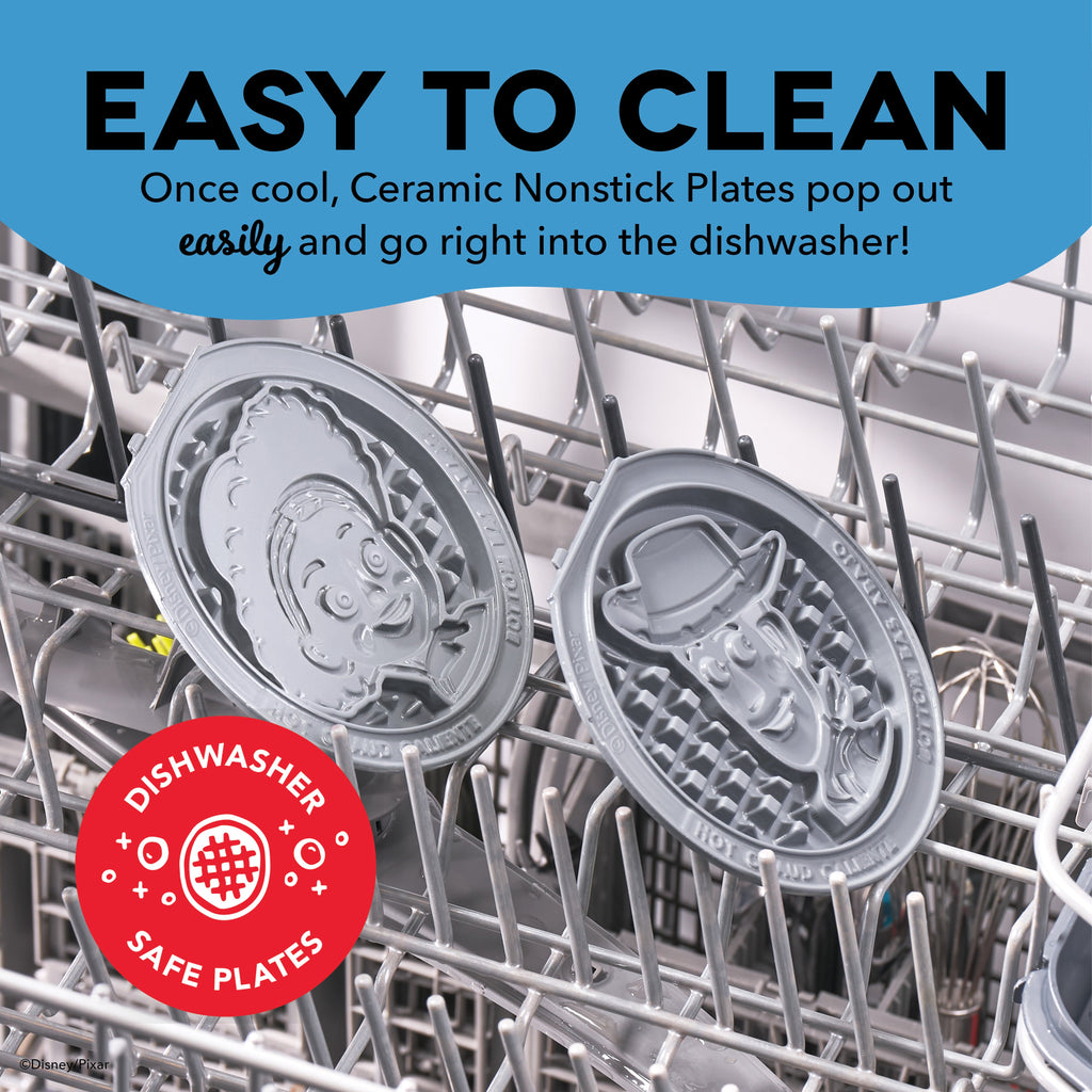 MultiMaker Mini System: Removable Plate Sets N1　XT LF