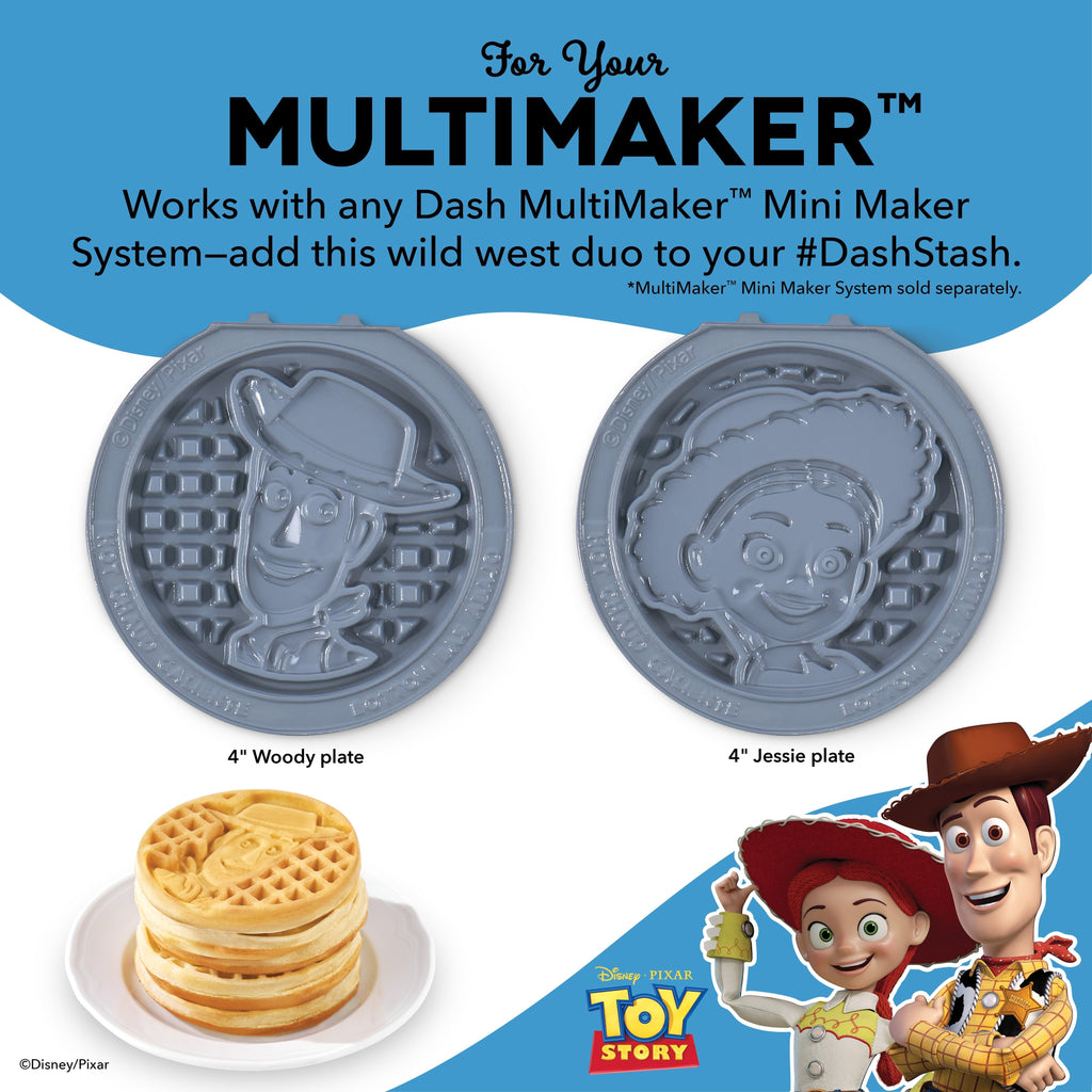 MultiMaker Mini System: Removable Plate Sets N1　XT LF