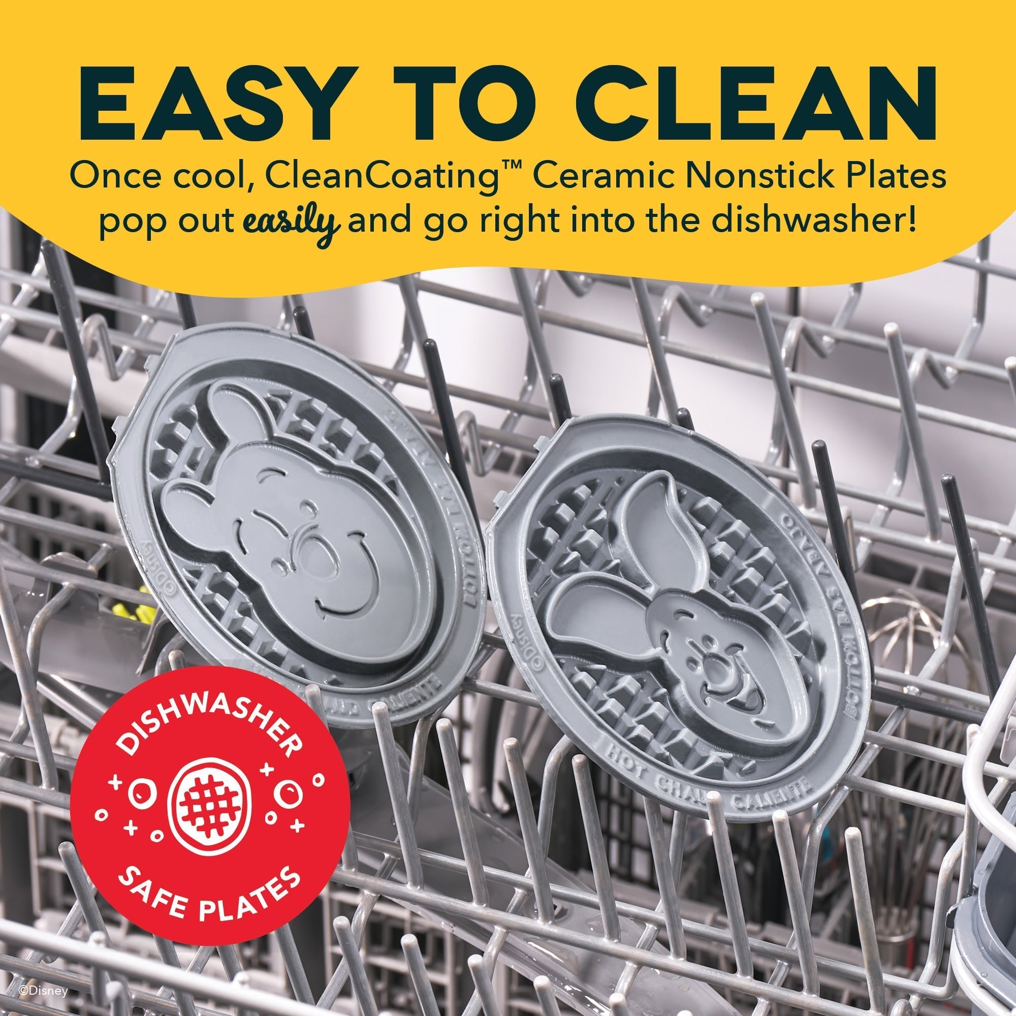 MultiMaker Mini System: Removable Plate Sets N1　XT LF