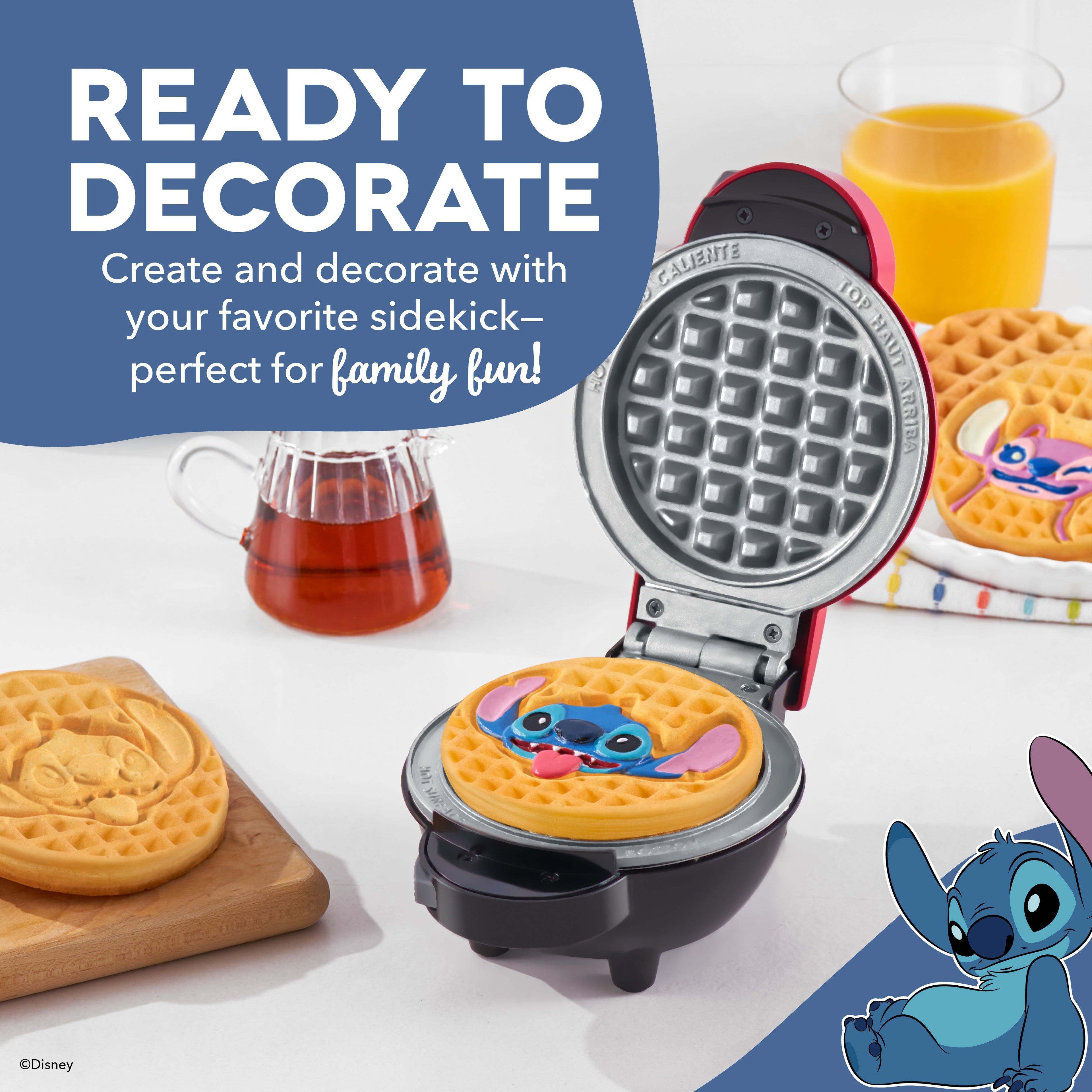 MultiMaker Mini System: Removable Plate Sets N1　XT LF
