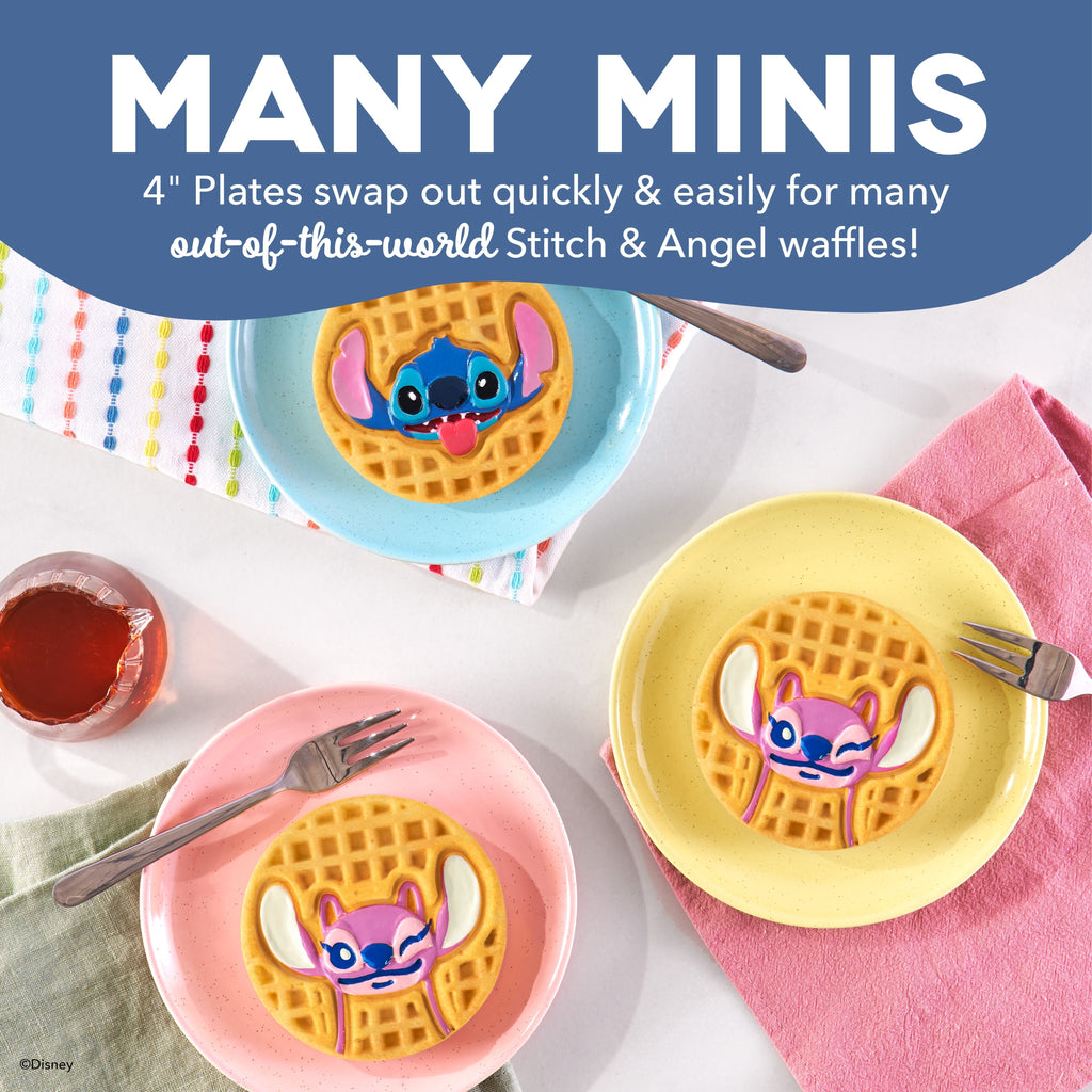 MultiMaker Mini System: Removable Plate Sets N1　XT LF