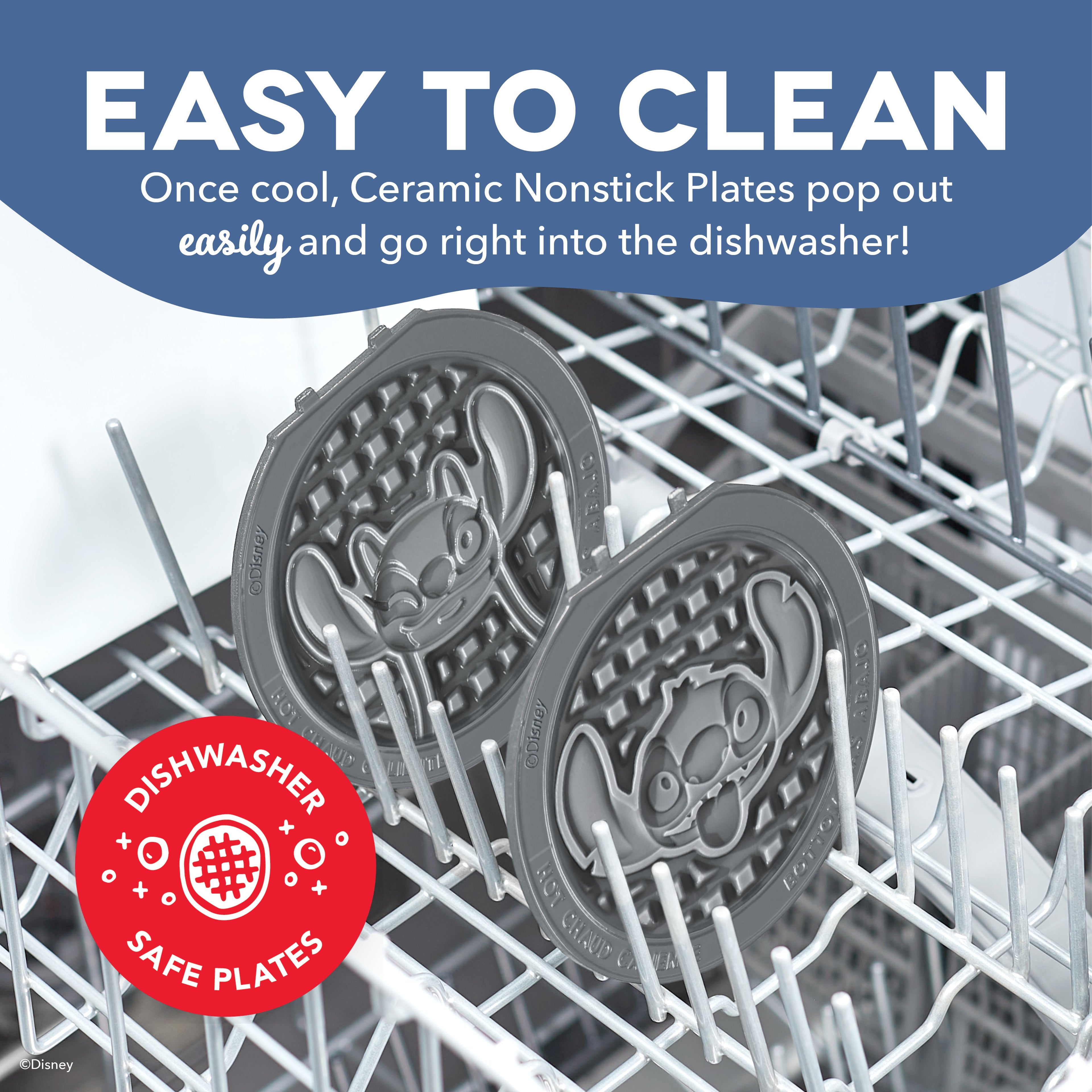 MultiMaker Mini System: Removable Plate Sets N1　XT LF