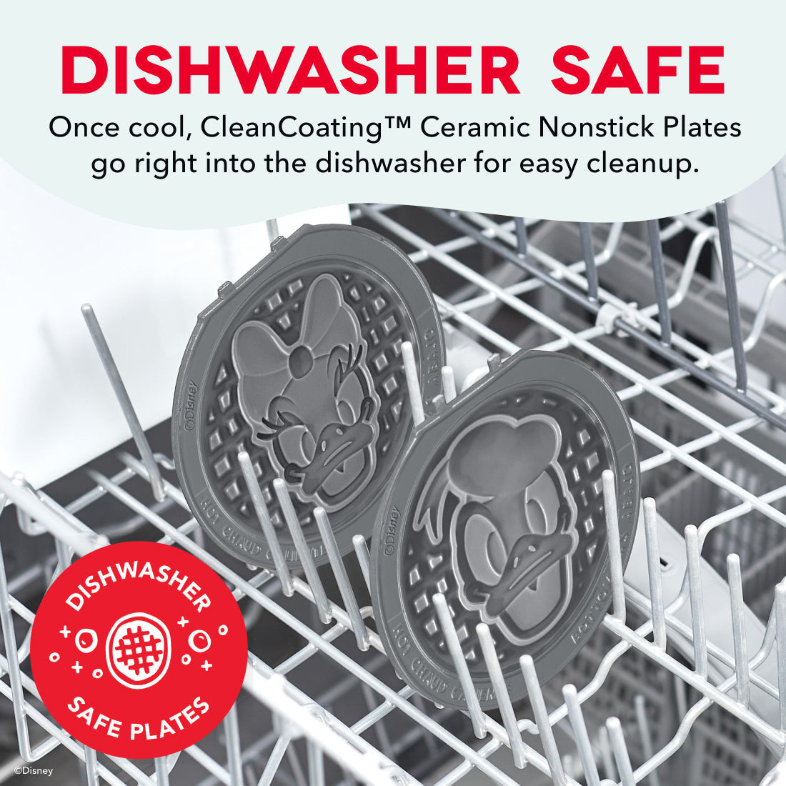 MultiMaker Mini System: Removable Plate Sets N1　XT LF