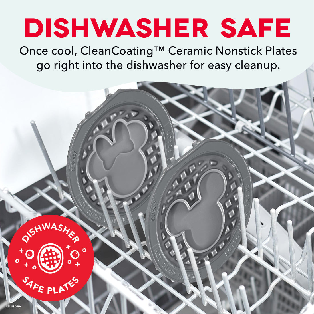 MultiMaker Mini System: Removable Plate Sets N1　XT LF