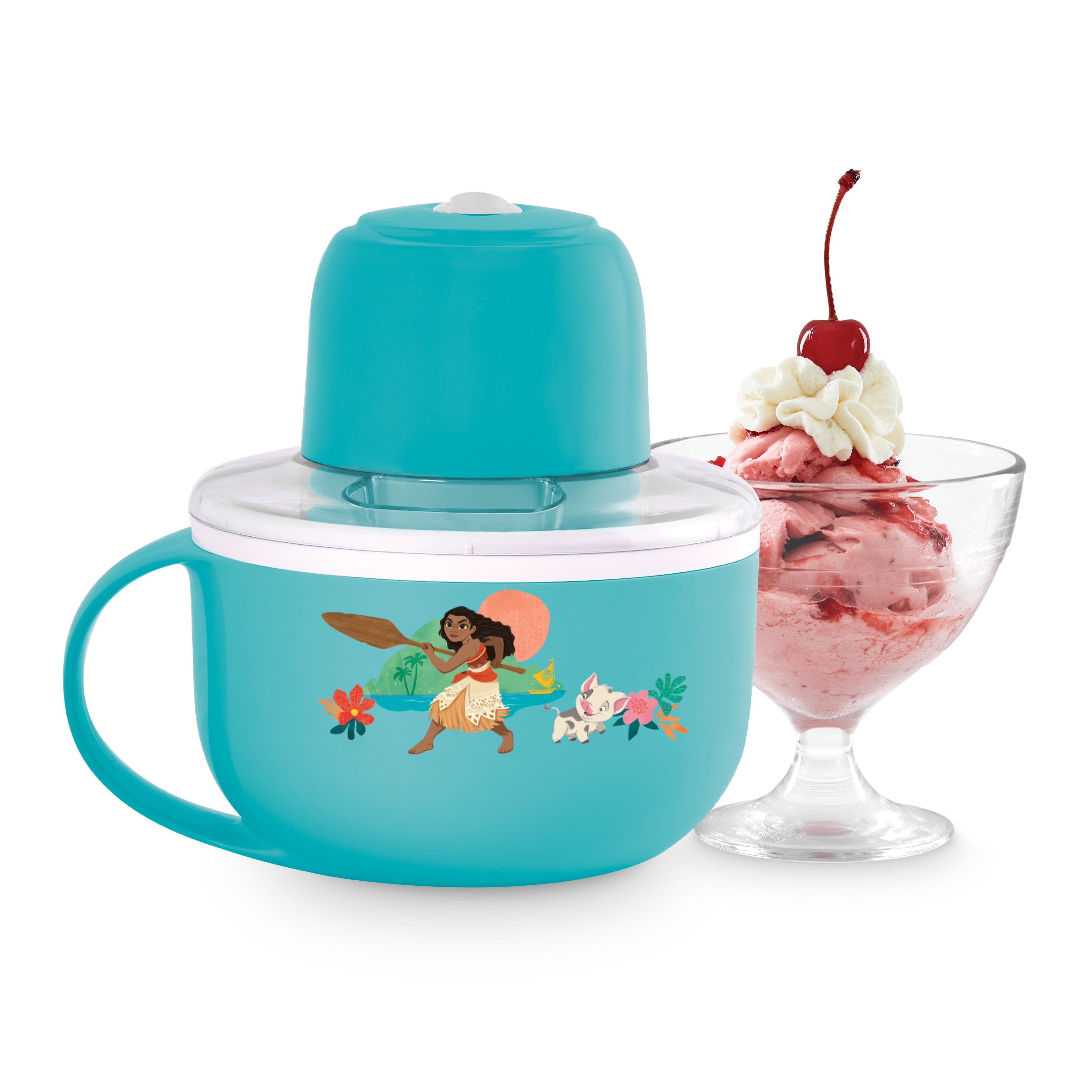 My Mug Ice Cream Maker B8　Is R9