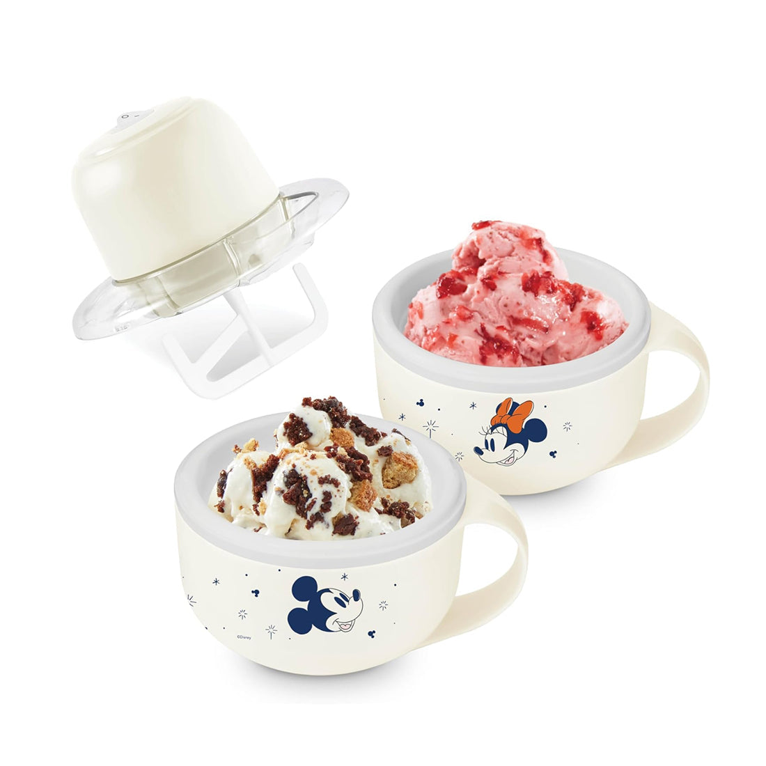 My Mug Ice Cream Maker B8　Is R9